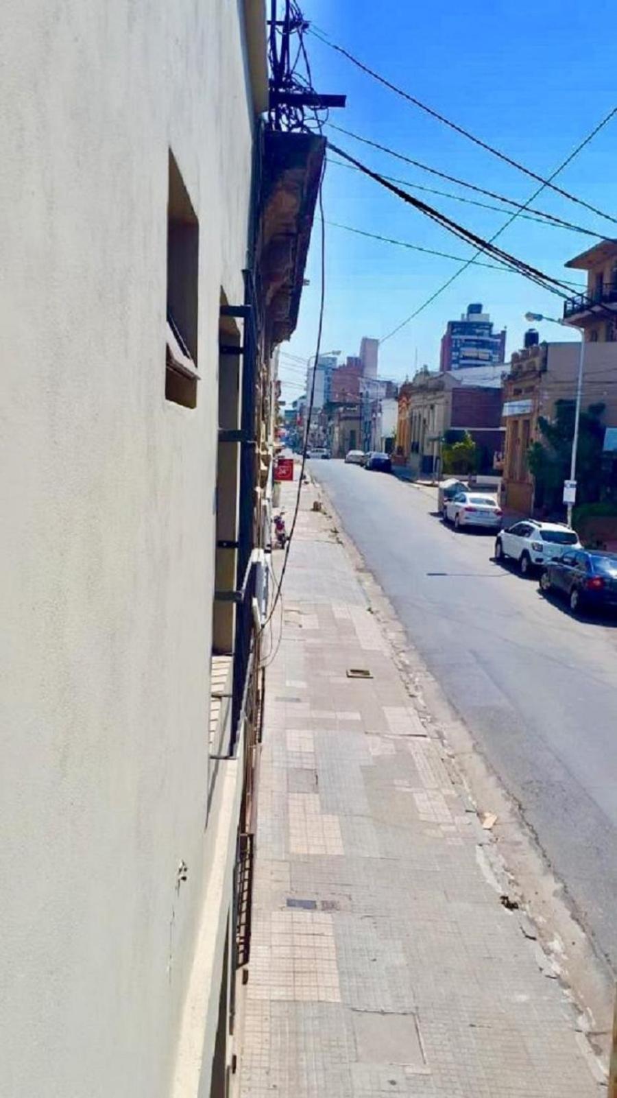 departamento microcentro