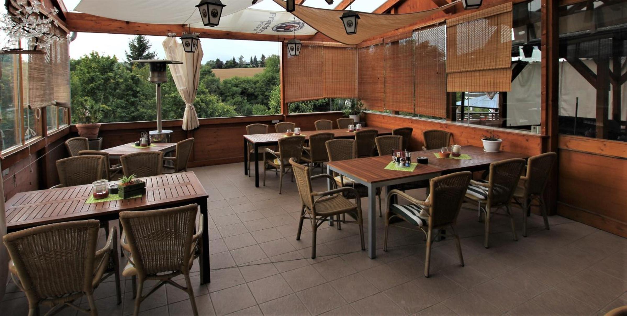 Landgasthaus Rothbrust
