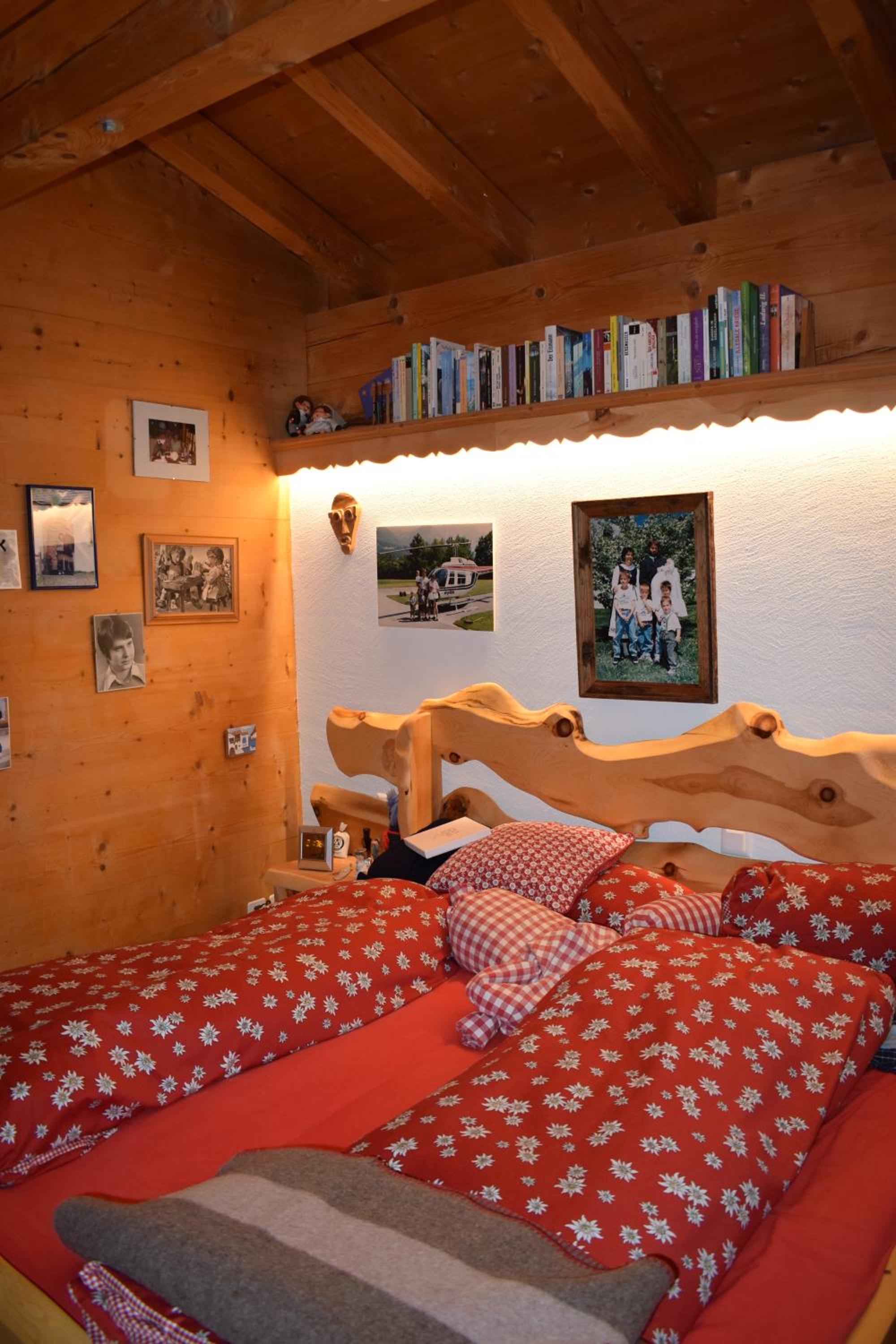 B&B Stiffler-Huus