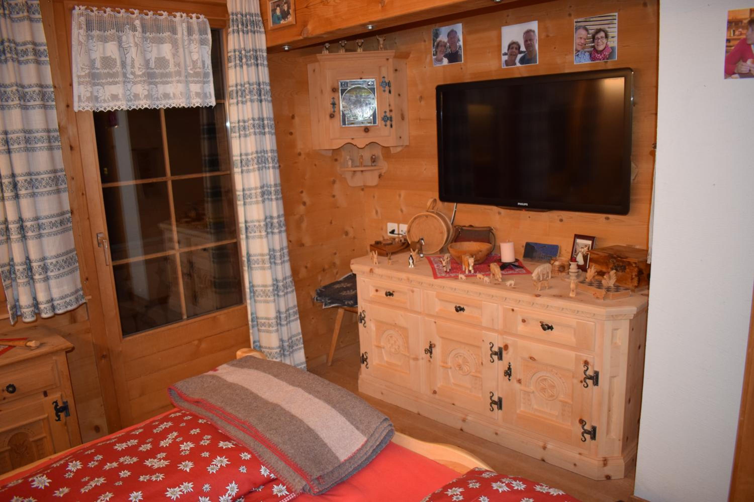 B&B Stiffler-Huus