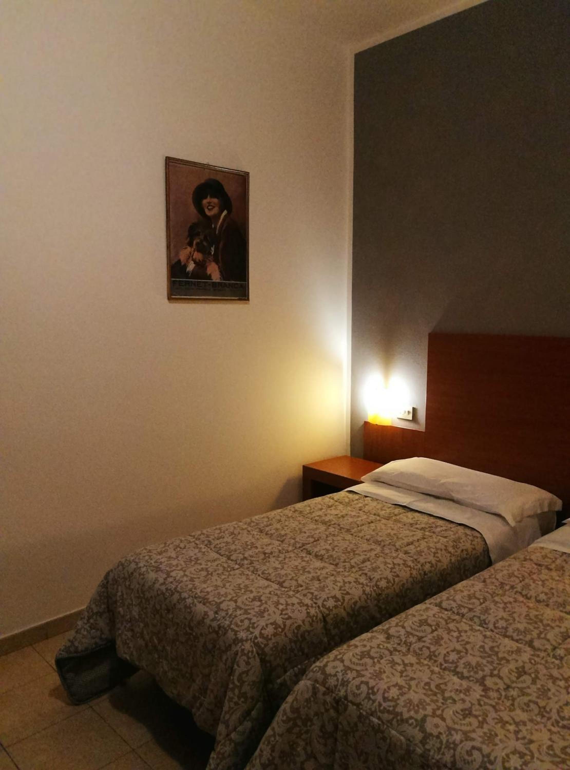 Boni room and breakfast, photo 8
