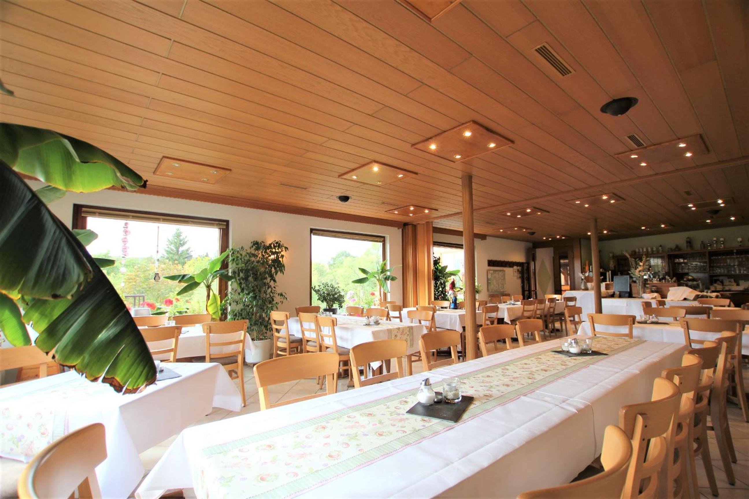 Landgasthaus Rothbrust