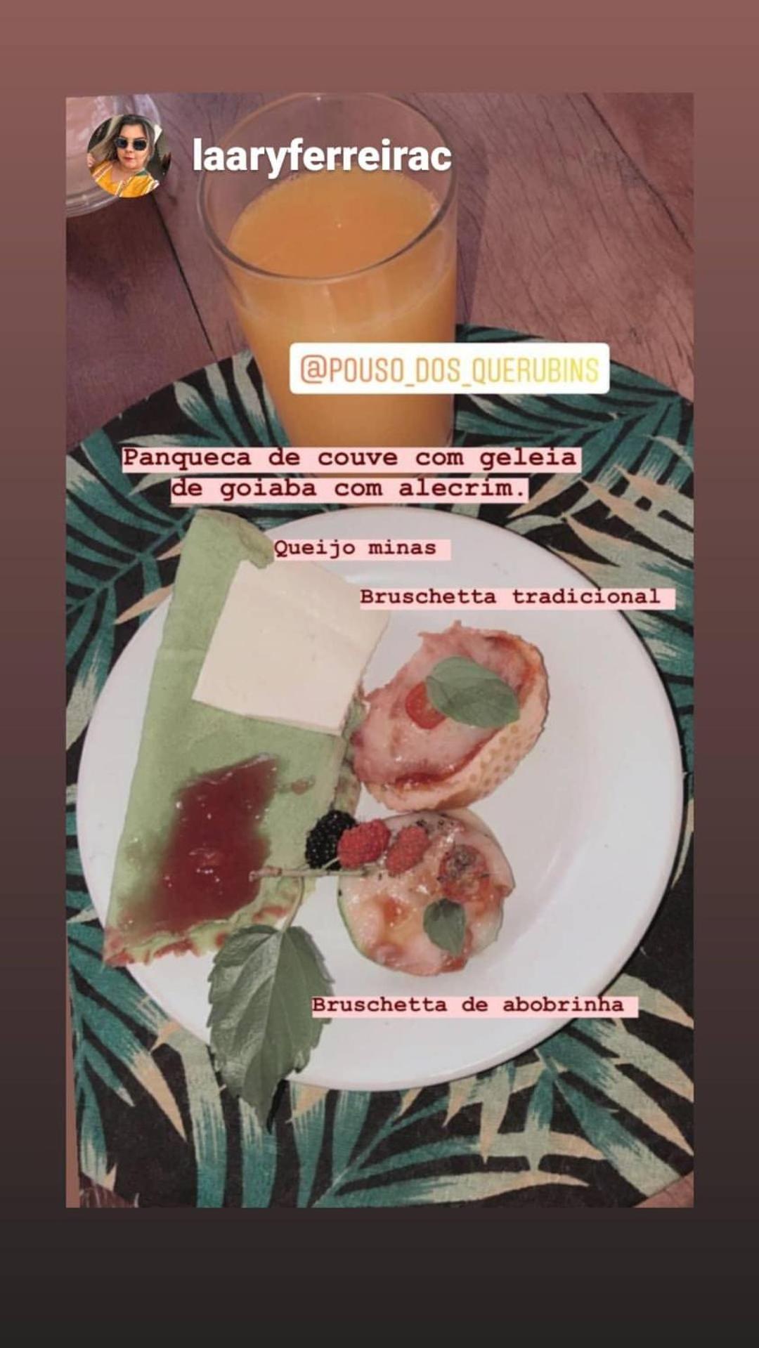 Pouso dos Querubins