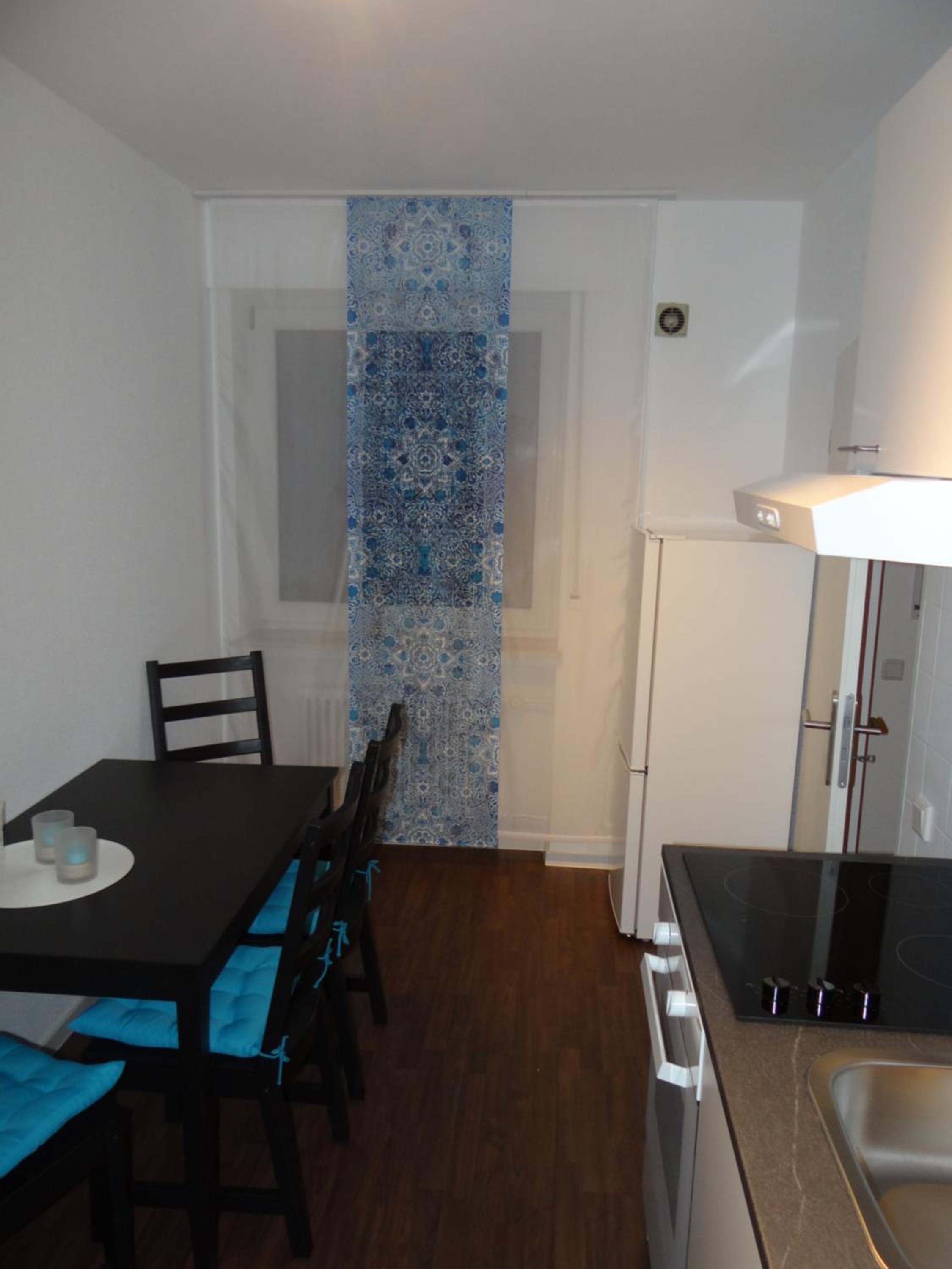 Ferienwohnung An der Gildenstr