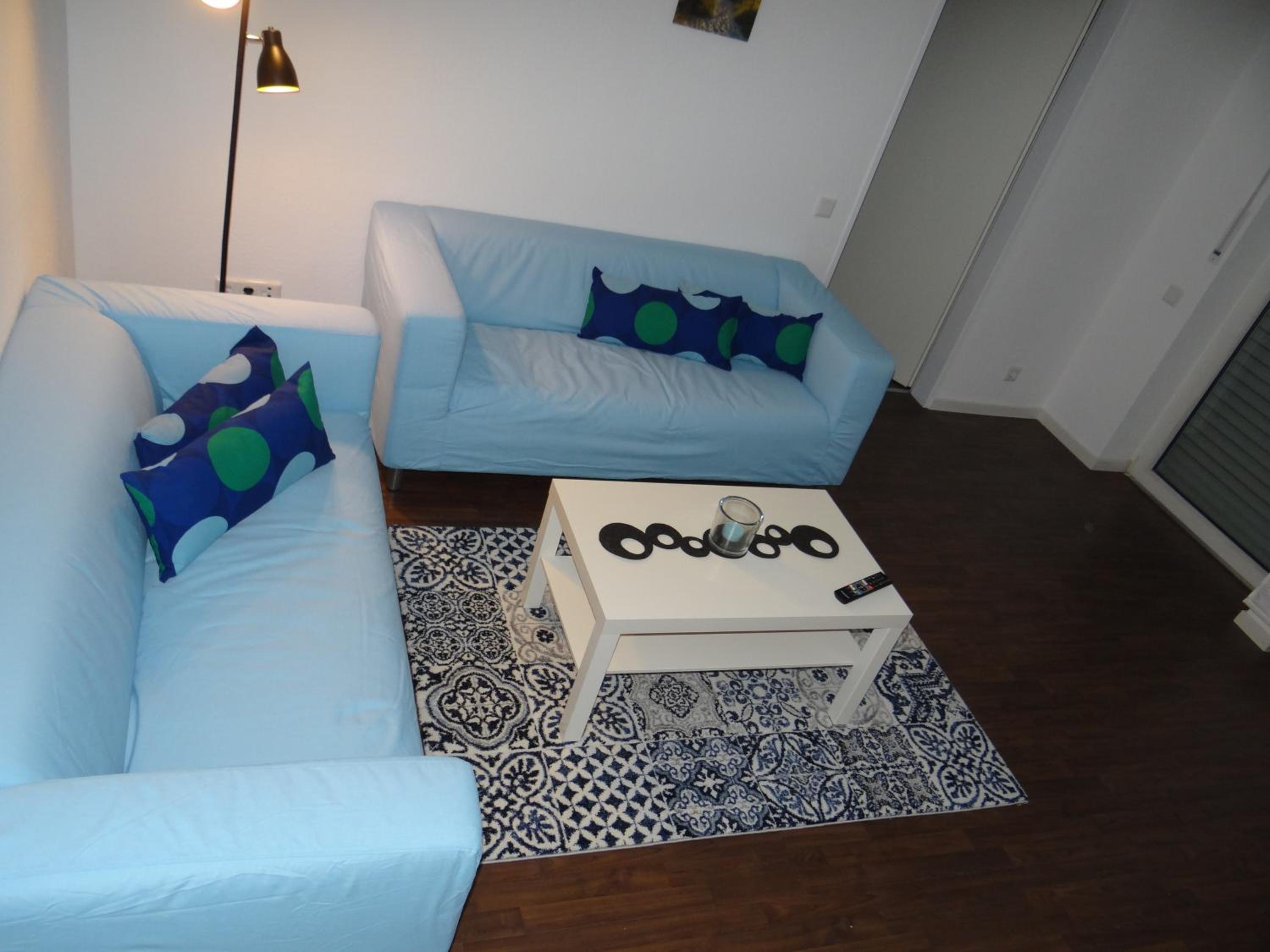 Ferienwohnung An der Gildenstr