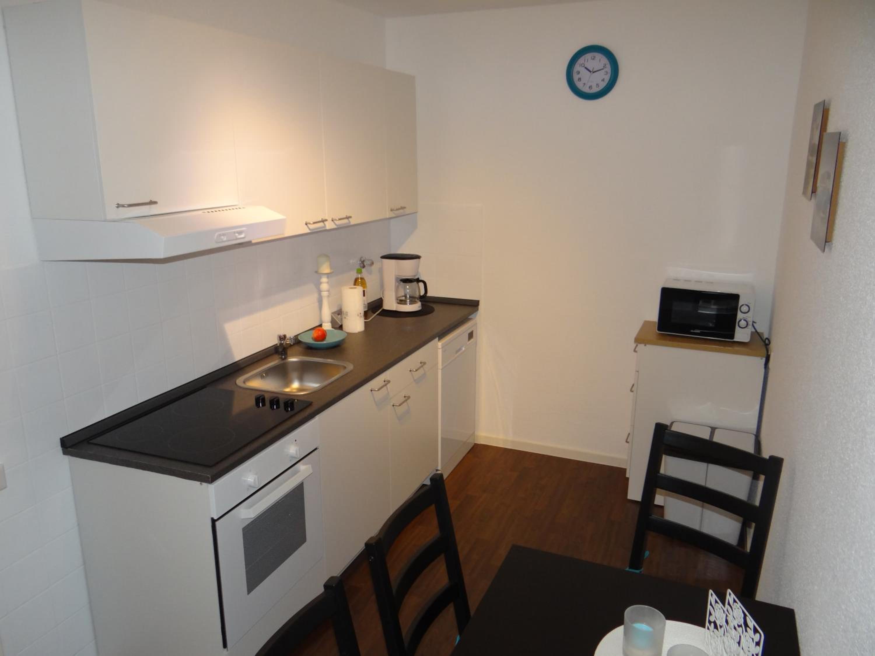 Ferienwohnung An der Gildenstr