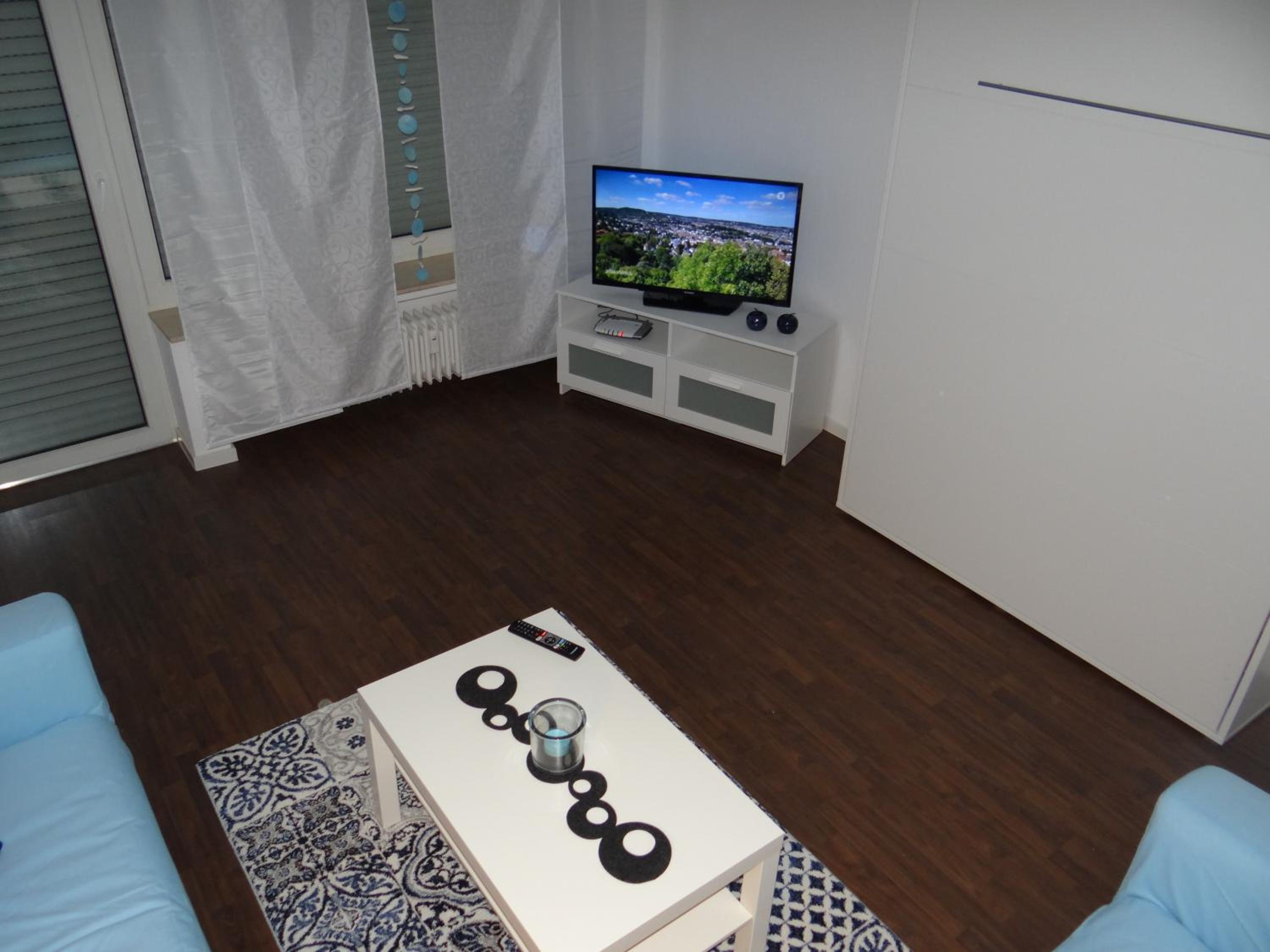 Ferienwohnung An der Gildenstr