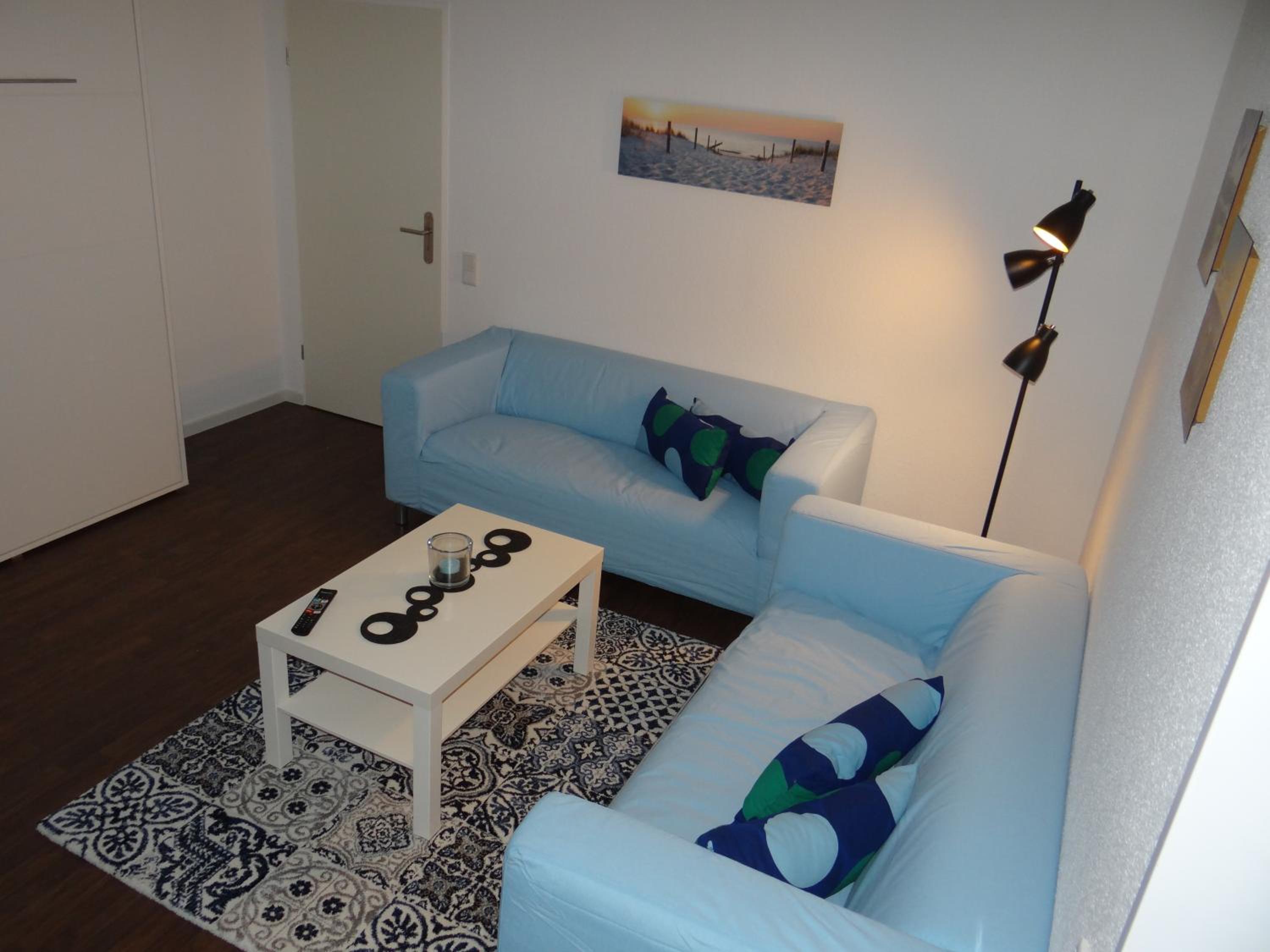 Ferienwohnung An der Gildenstr