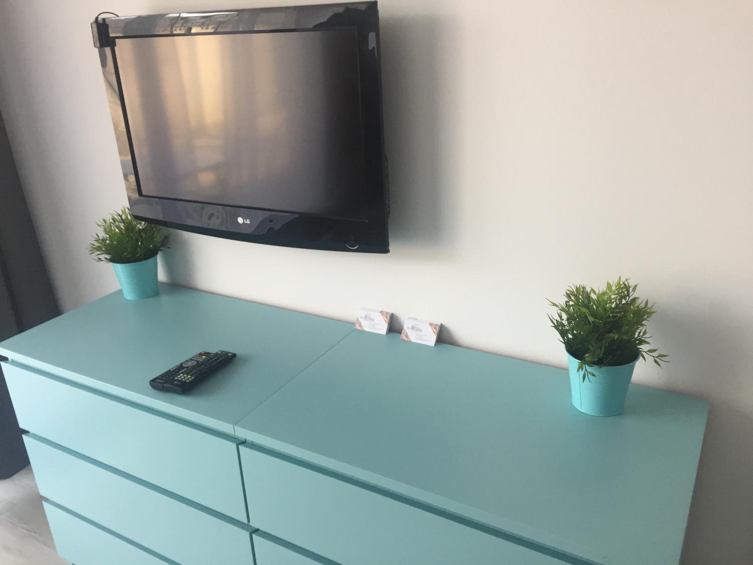 Apartamenty Bursztynowe w Kołobrzegu Sun&Relax
