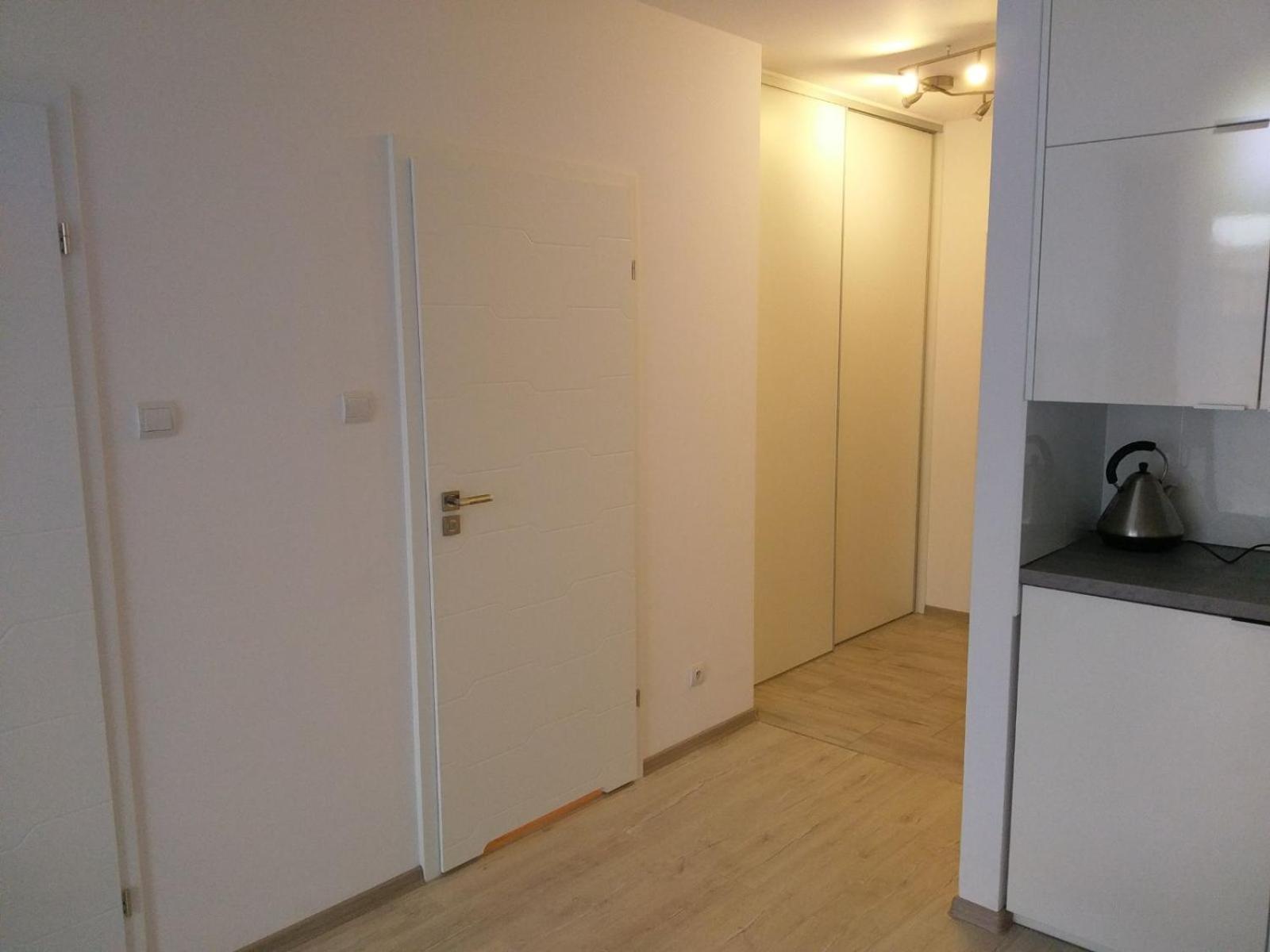Apartamenty Bursztynowe w Kołobrzegu Sun&Relax