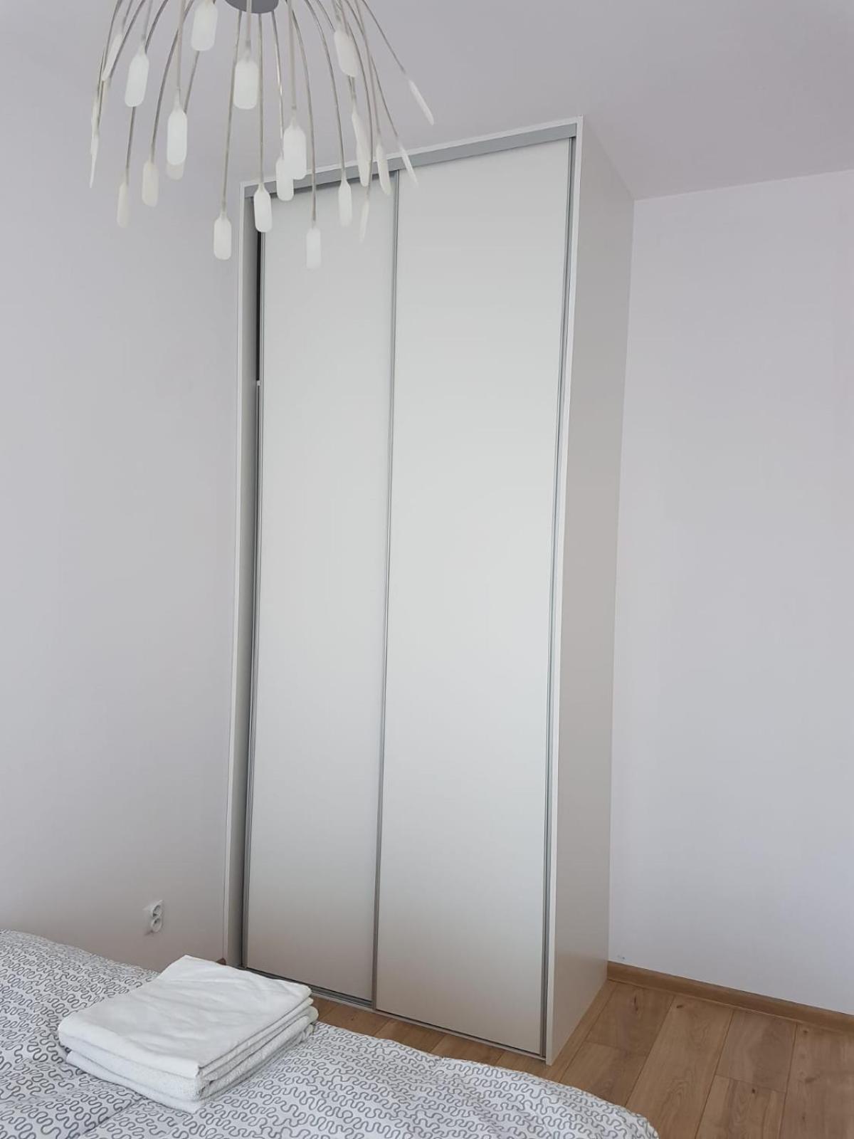 Apartamenty Bursztynowe w Kołobrzegu Sun&Relax
