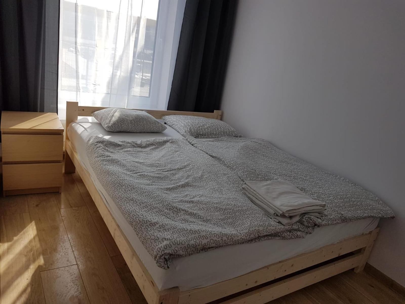 Apartamenty Bursztynowe w Kołobrzegu Sun&Relax
