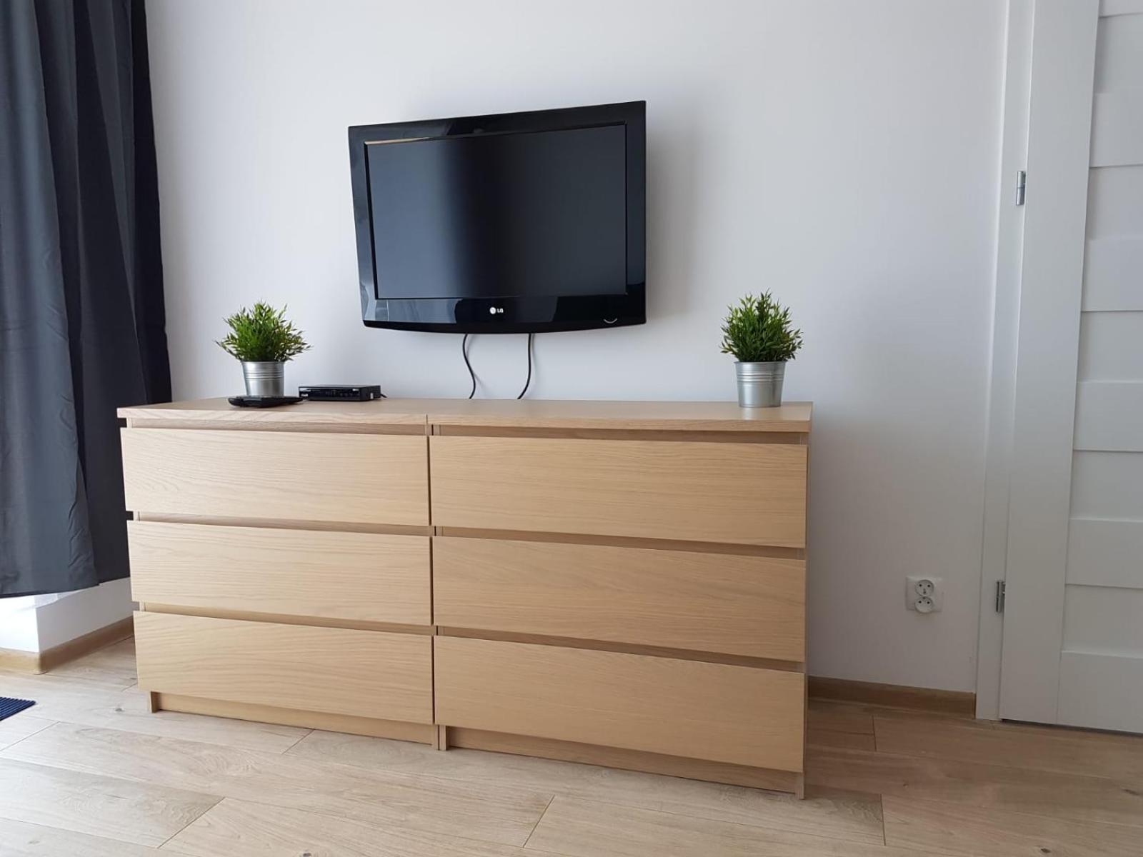 Apartamenty Bursztynowe w Kołobrzegu Sun&Relax