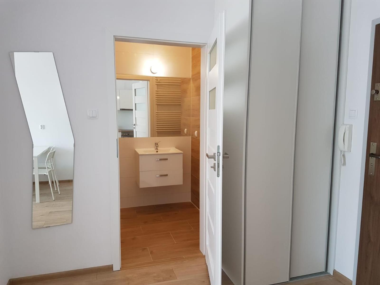 Apartamenty Bursztynowe w Kołobrzegu Sun&Relax