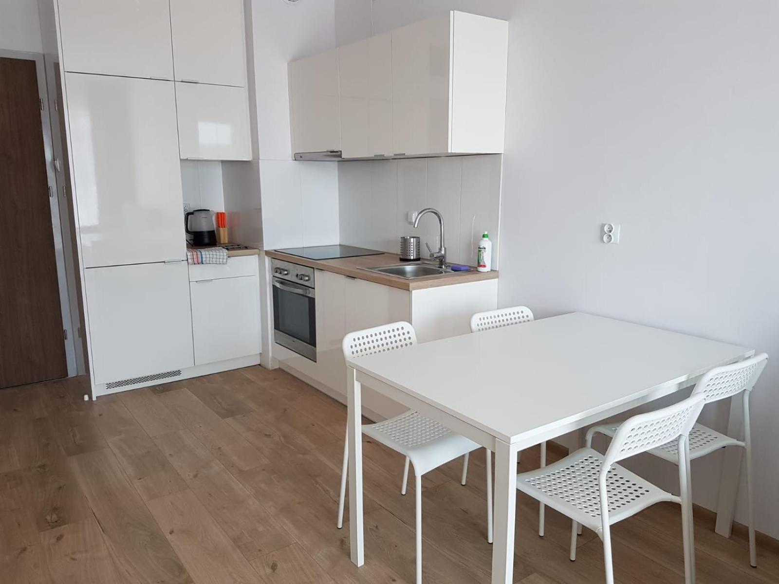 Apartamenty Bursztynowe w Kołobrzegu Sun&Relax