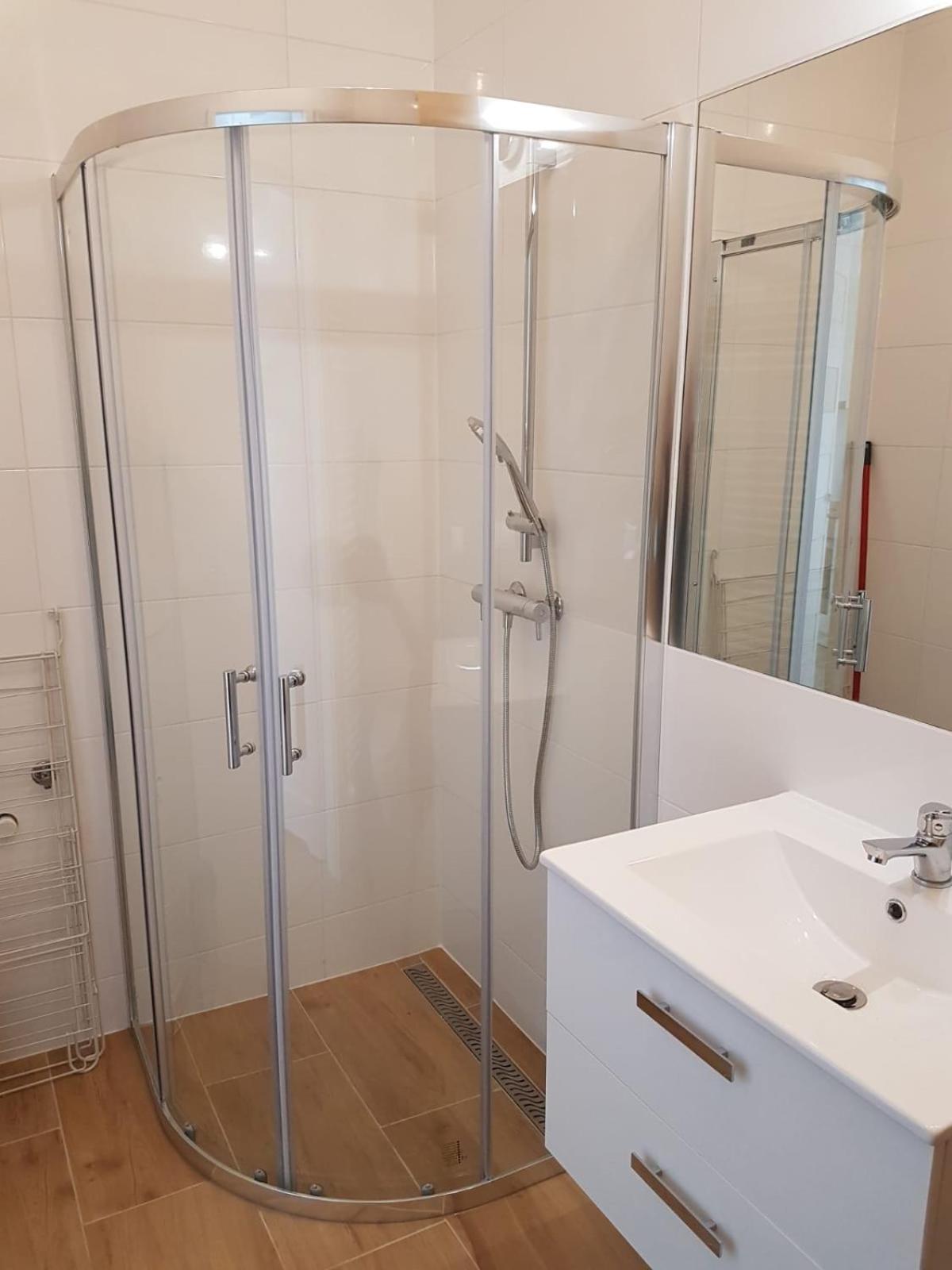Apartamenty Bursztynowe w Kołobrzegu Sun&Relax