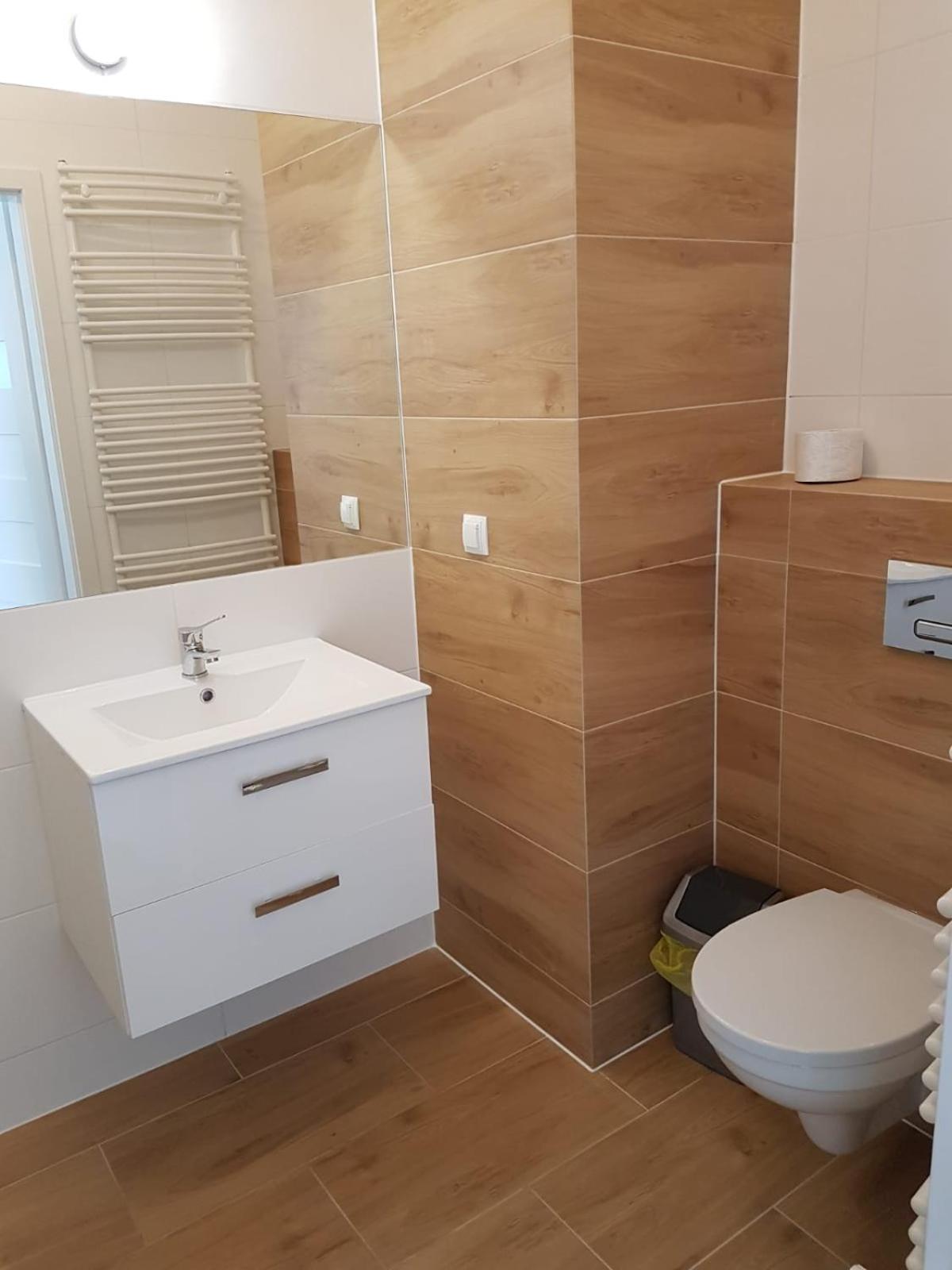 Apartamenty Bursztynowe w Kołobrzegu Sun&Relax