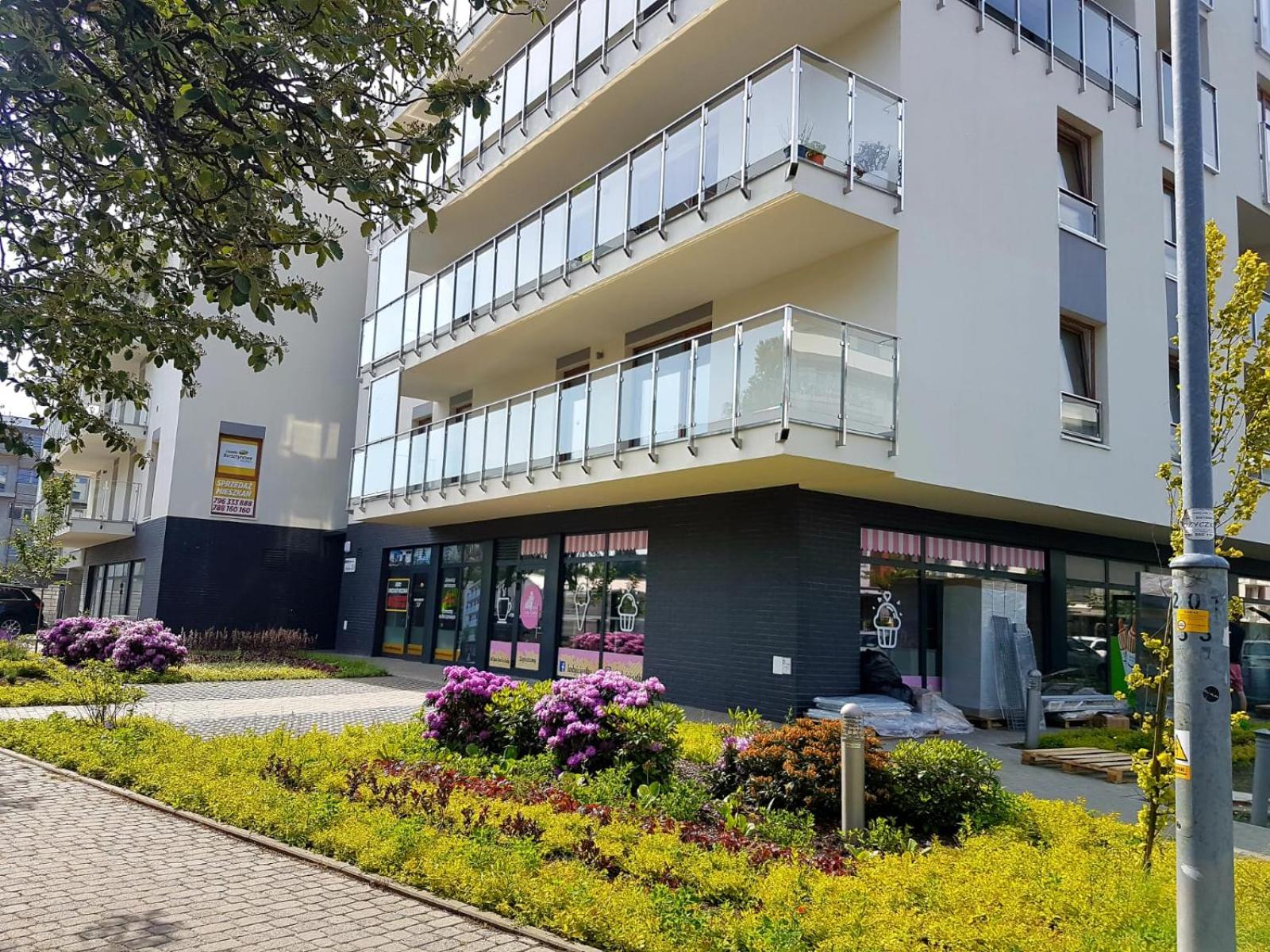 Apartamenty Bursztynowe w Kołobrzegu Sun&Relax