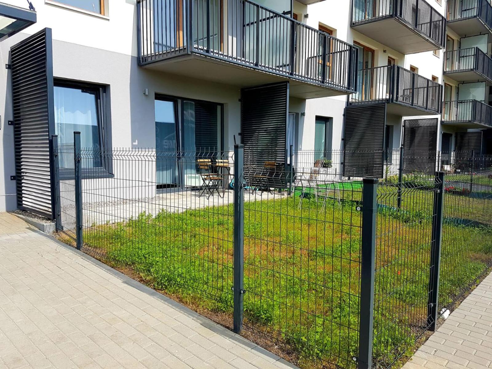 Apartamenty Bursztynowe w Kołobrzegu Sun&Relax