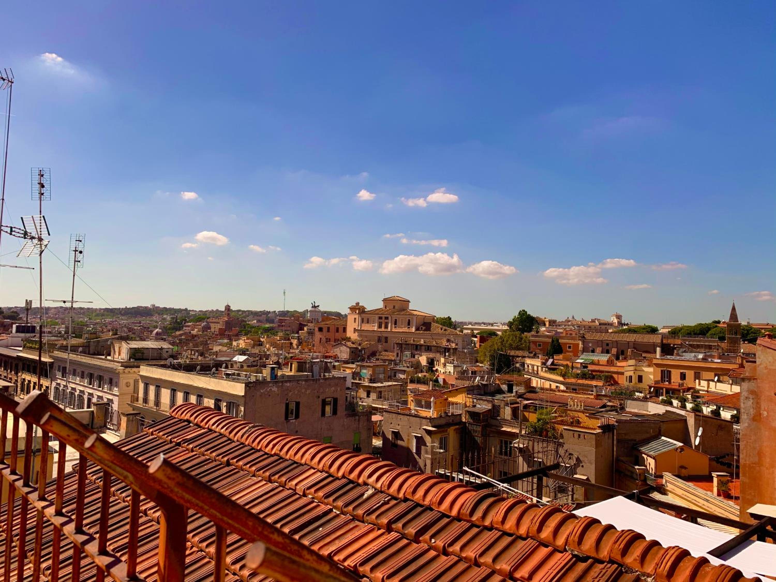 Cavour Urban Rooms