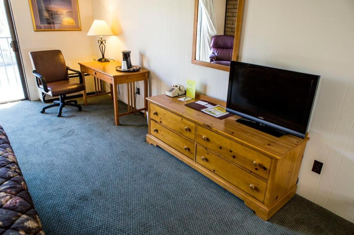 The Stagecoach Inn