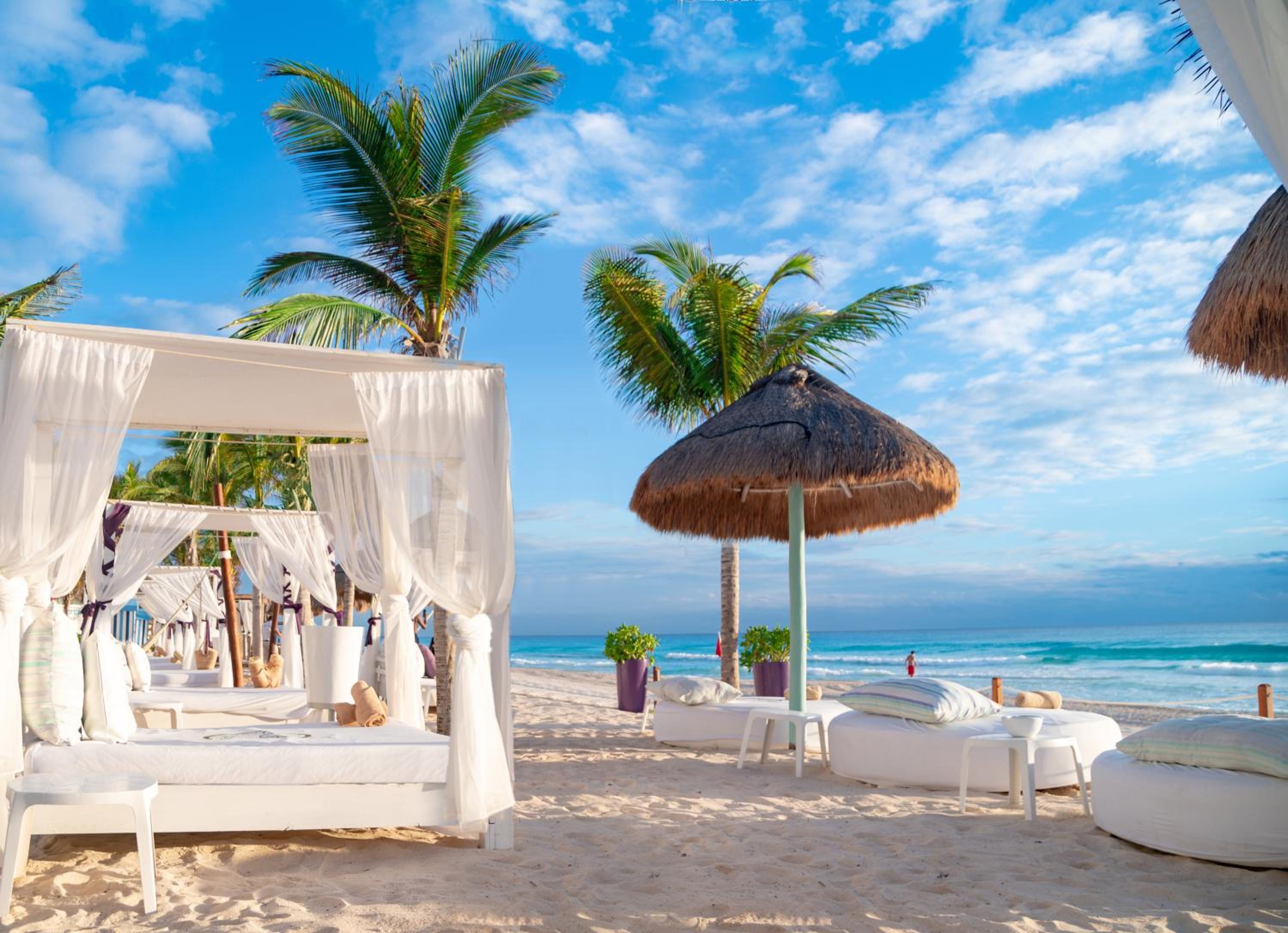 The Sens Cancun by Oasis - All Inclusive