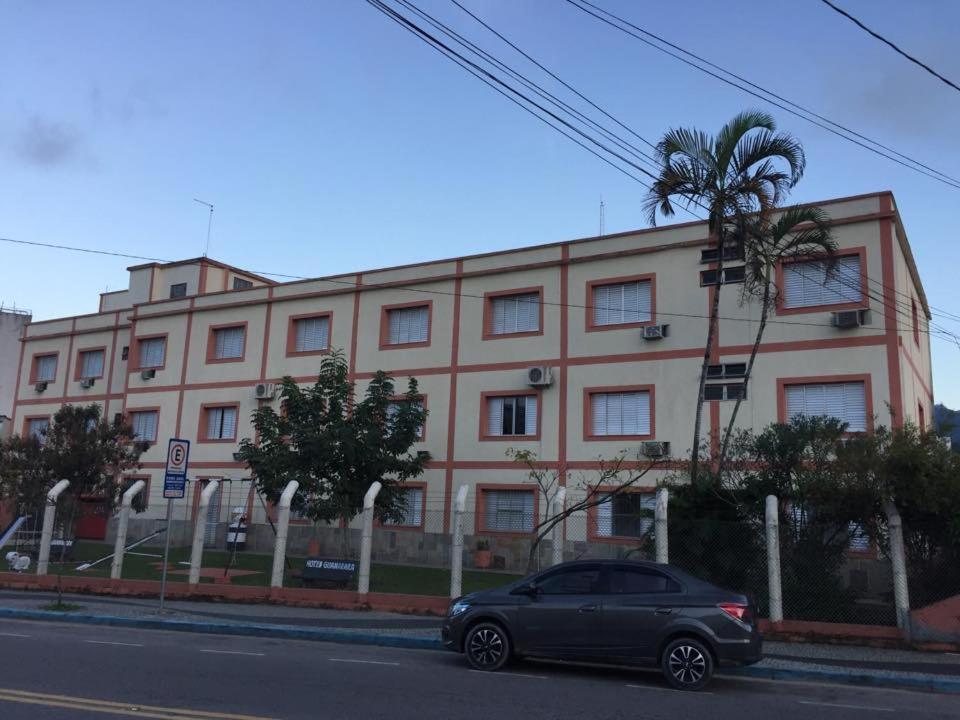 Hotel Guanabara - Image 1