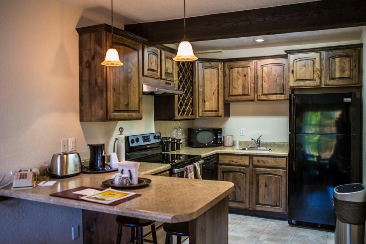 The Stagecoach Inn