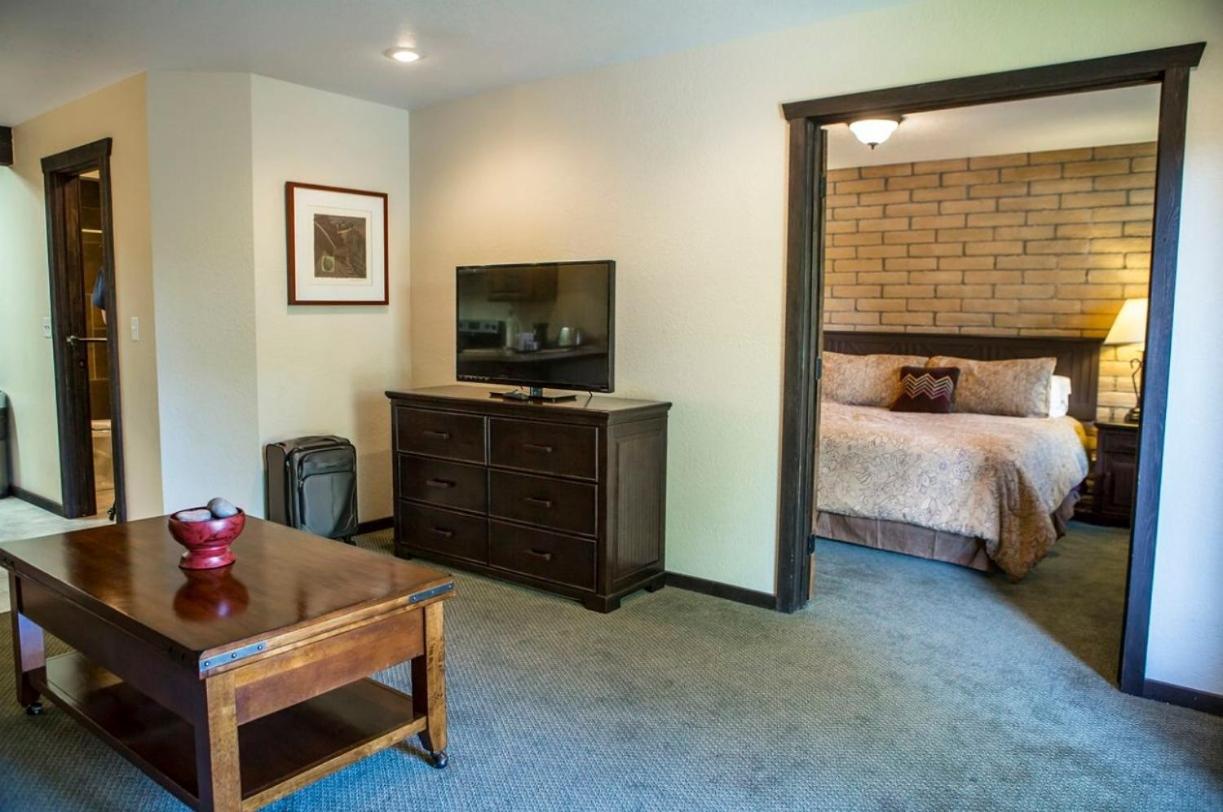 The Stagecoach Inn