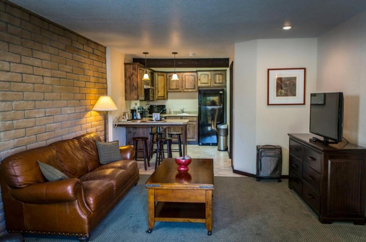 The Stagecoach Inn