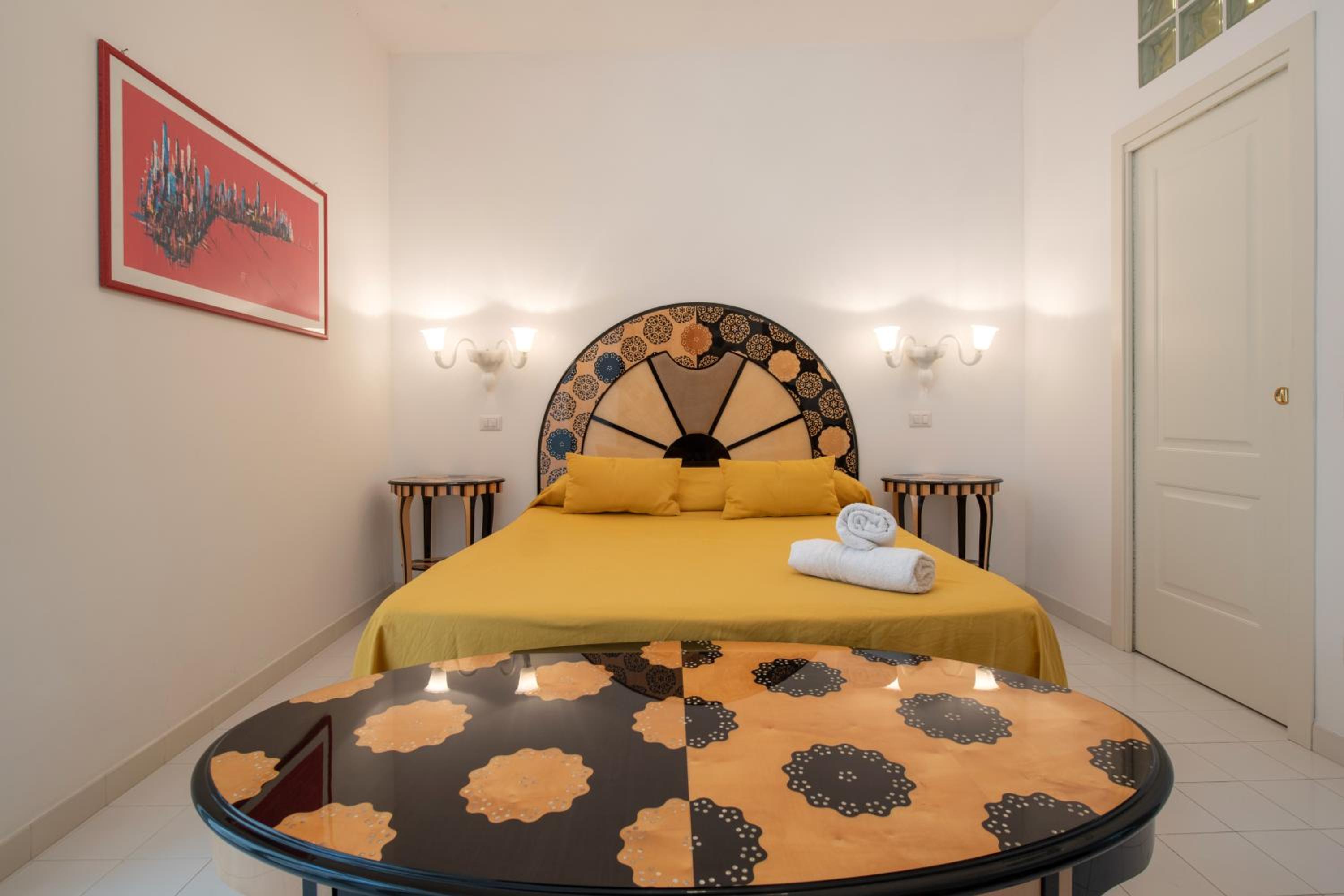 Sorrento Luxury Apartment photo 4