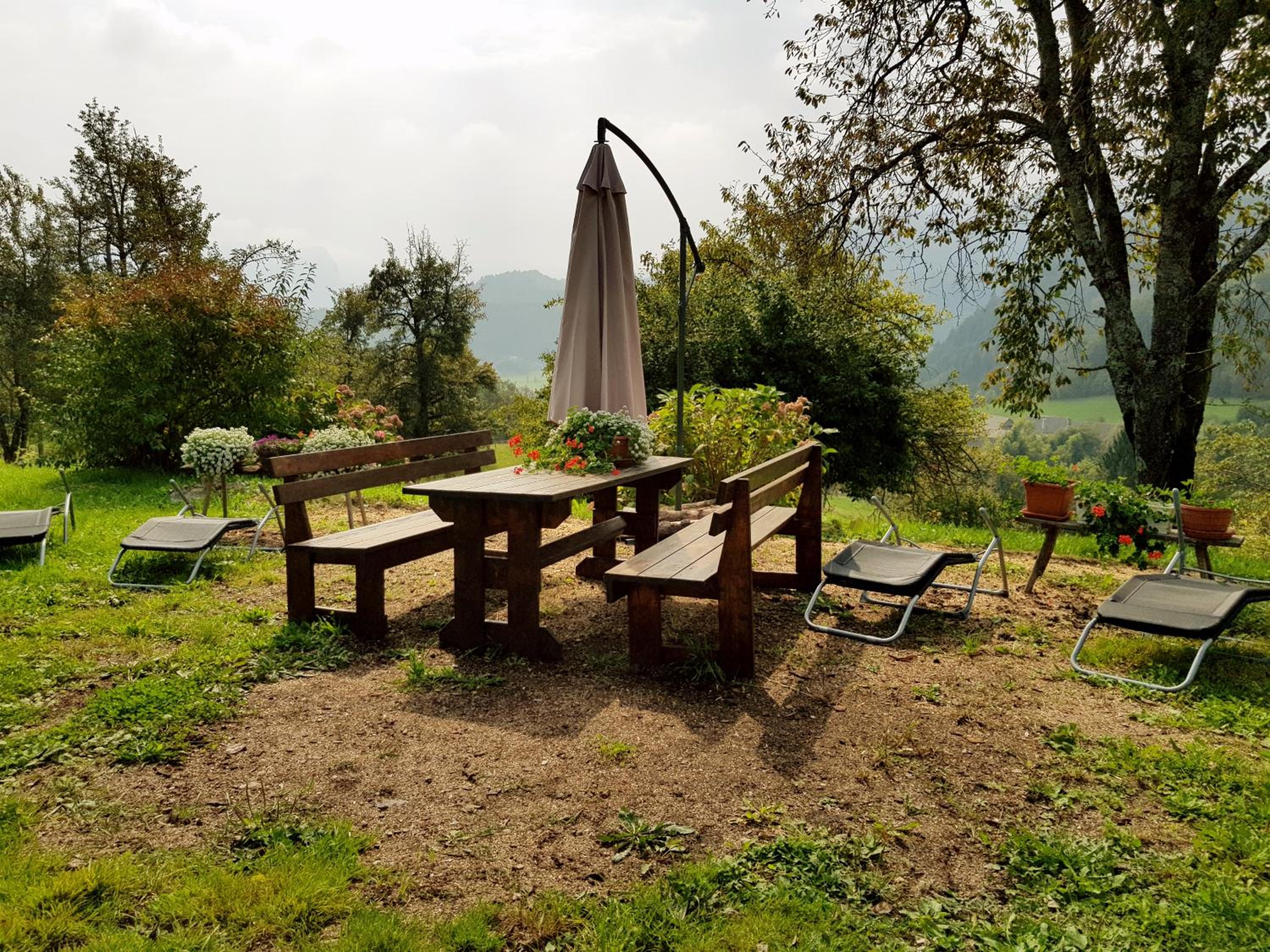 Apartment Krnicar