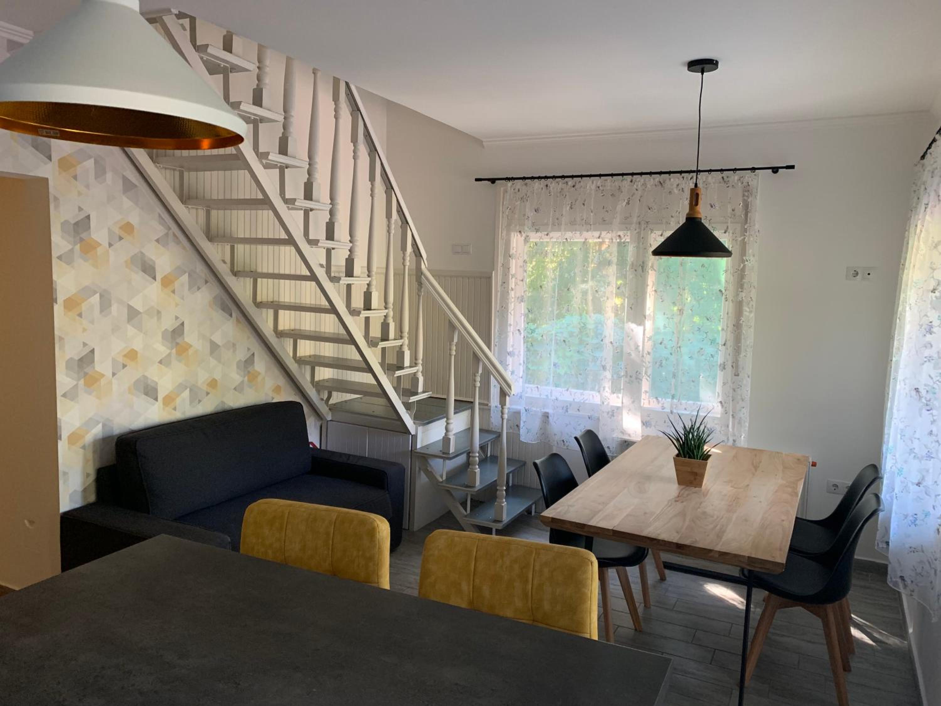 Csuka48 Apartman view 5