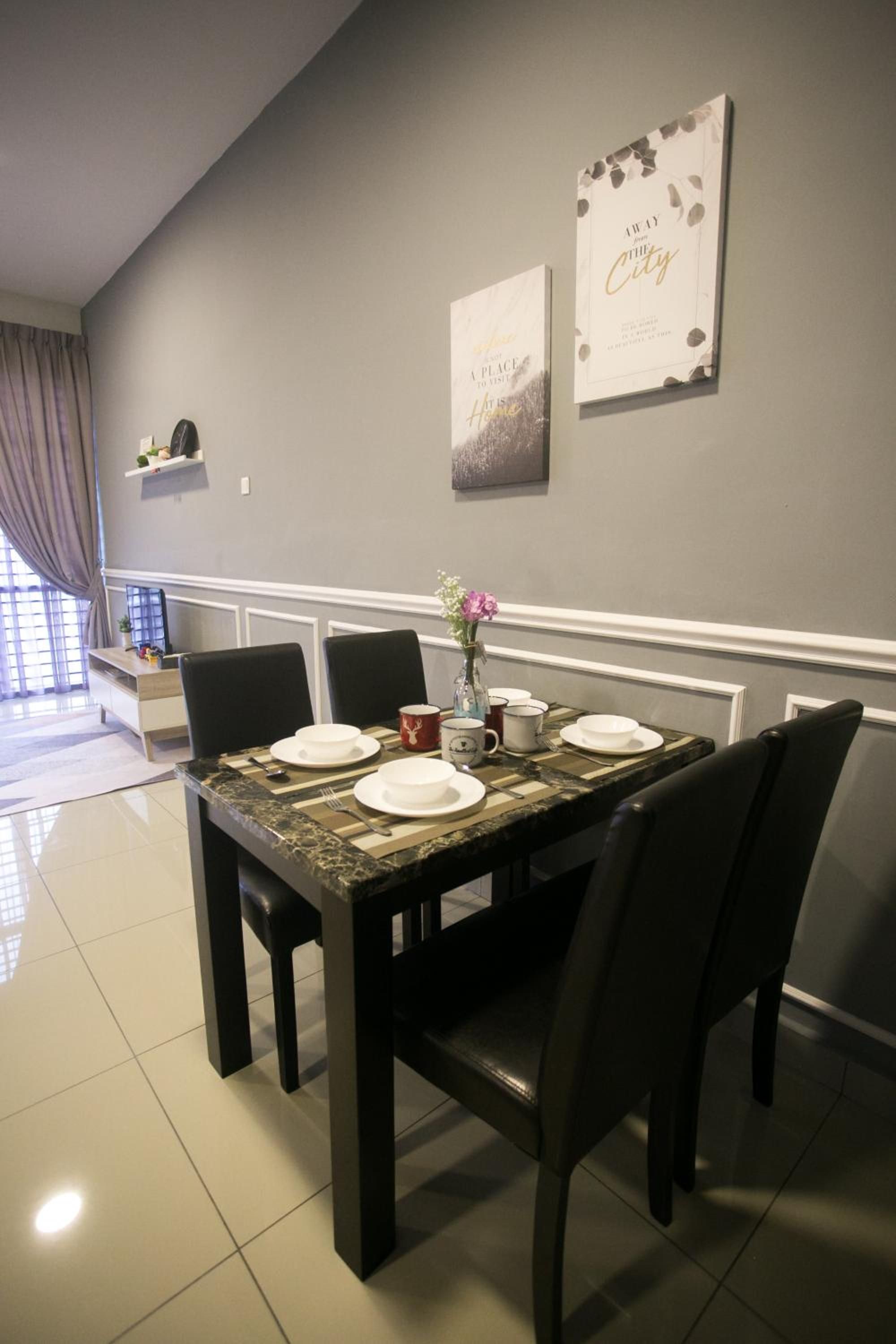 Palazio Apartment Mount Austin By The one