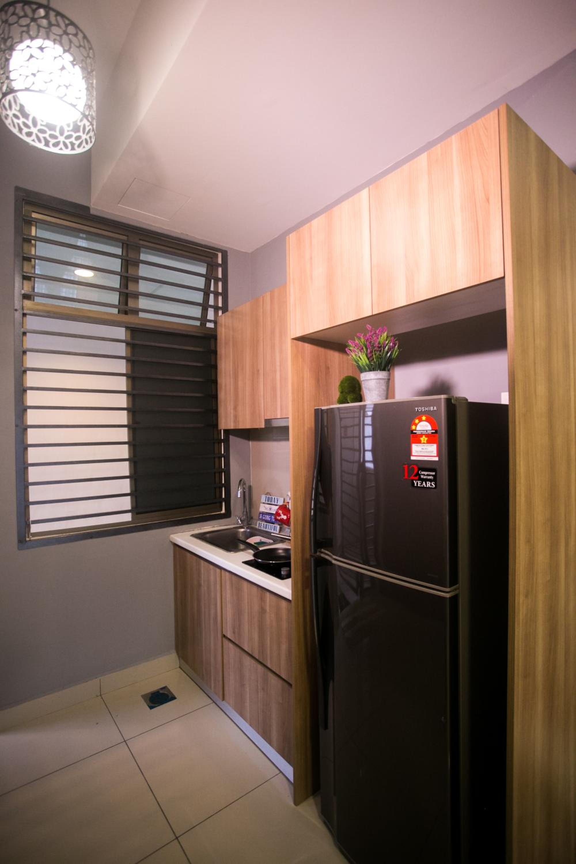 Palazio Apartment Mount Austin By The one