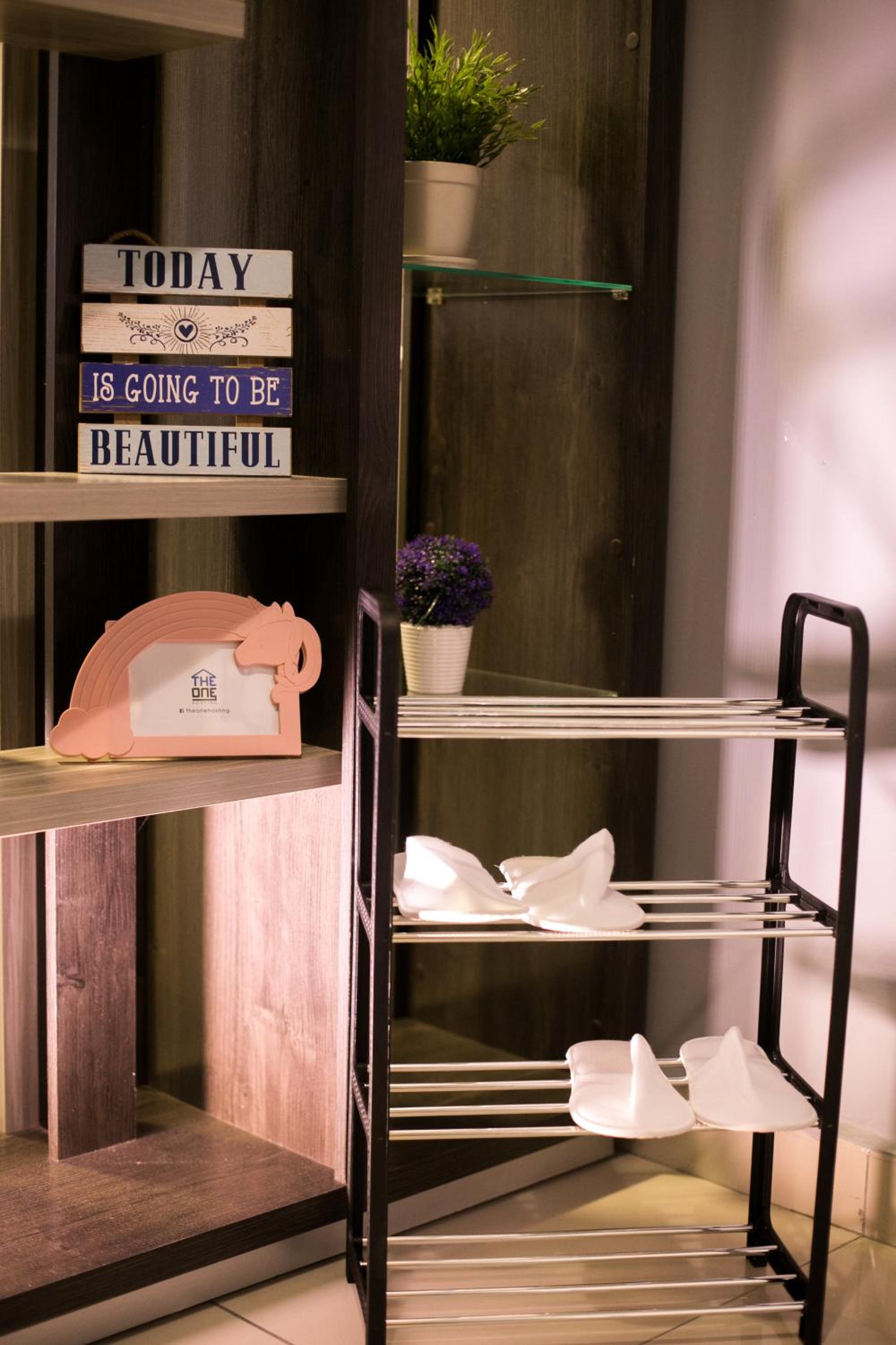 Palazio Apartment Mount Austin By The one