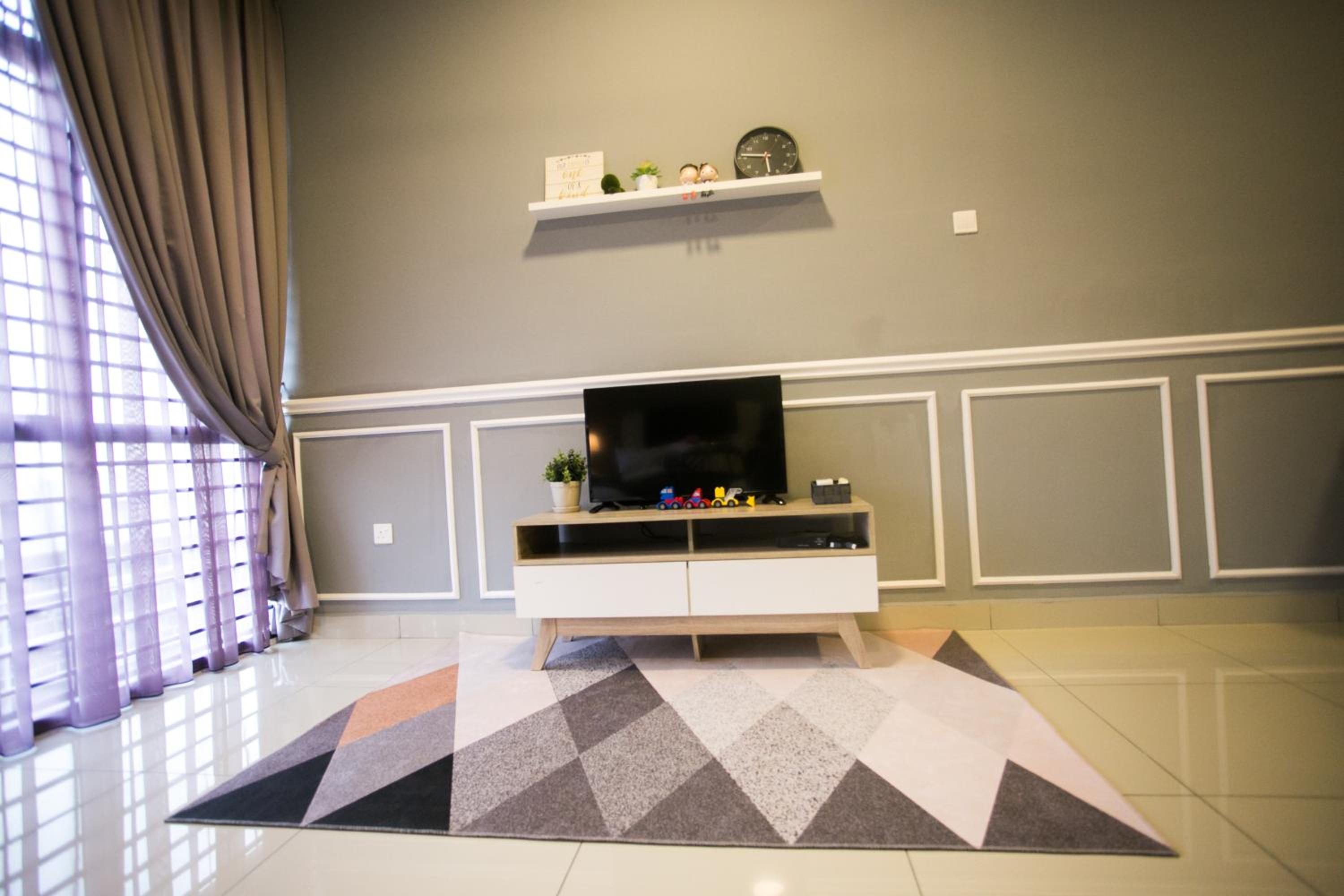 Palazio Apartment Mount Austin By The one