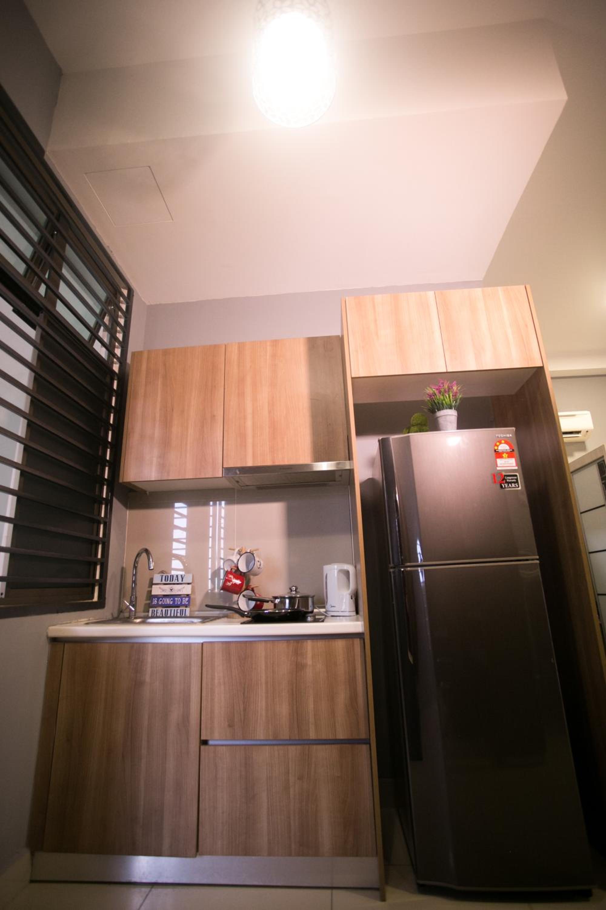 Palazio Apartment Mount Austin By The one