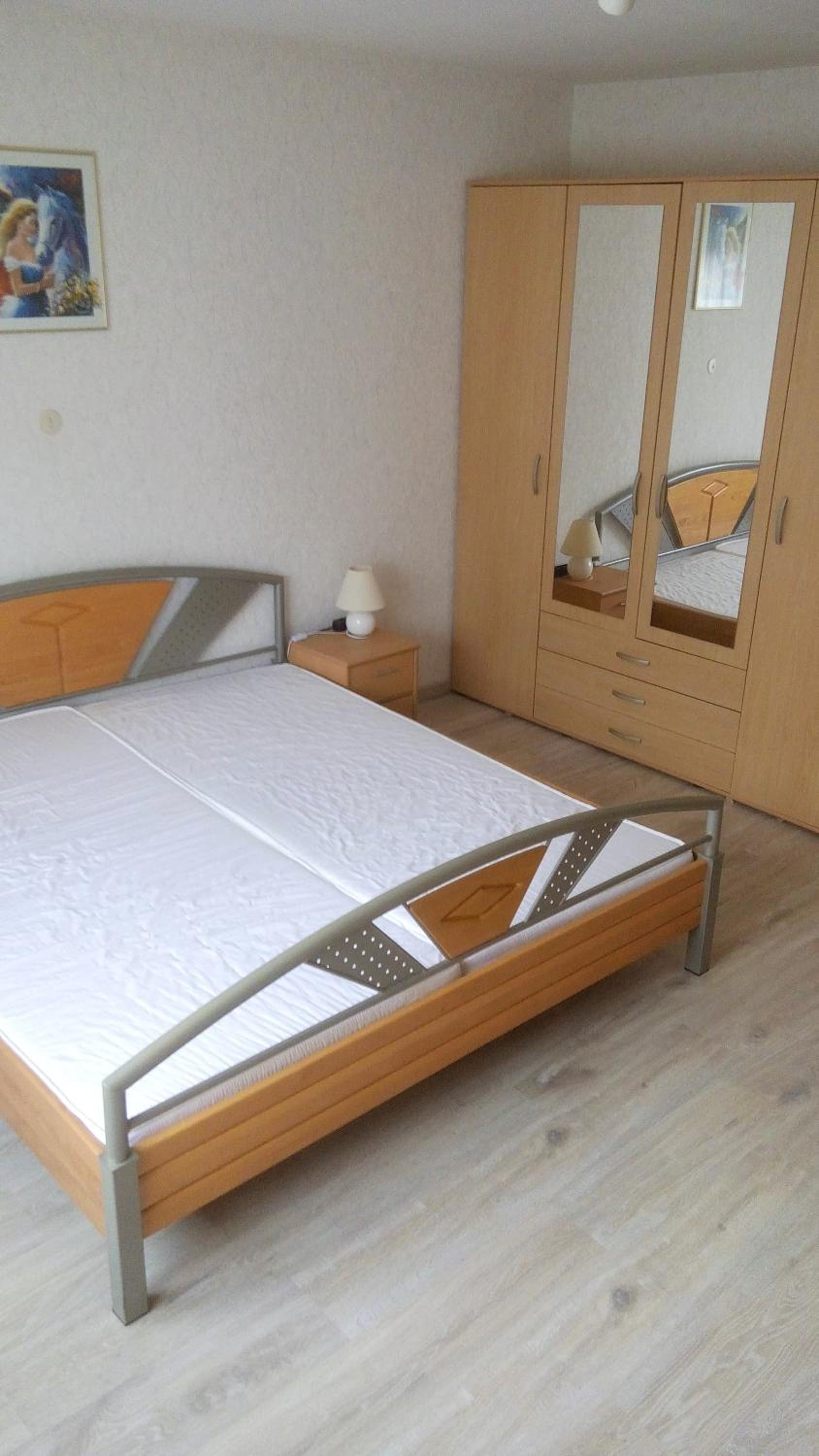 Ferienhaus Raue