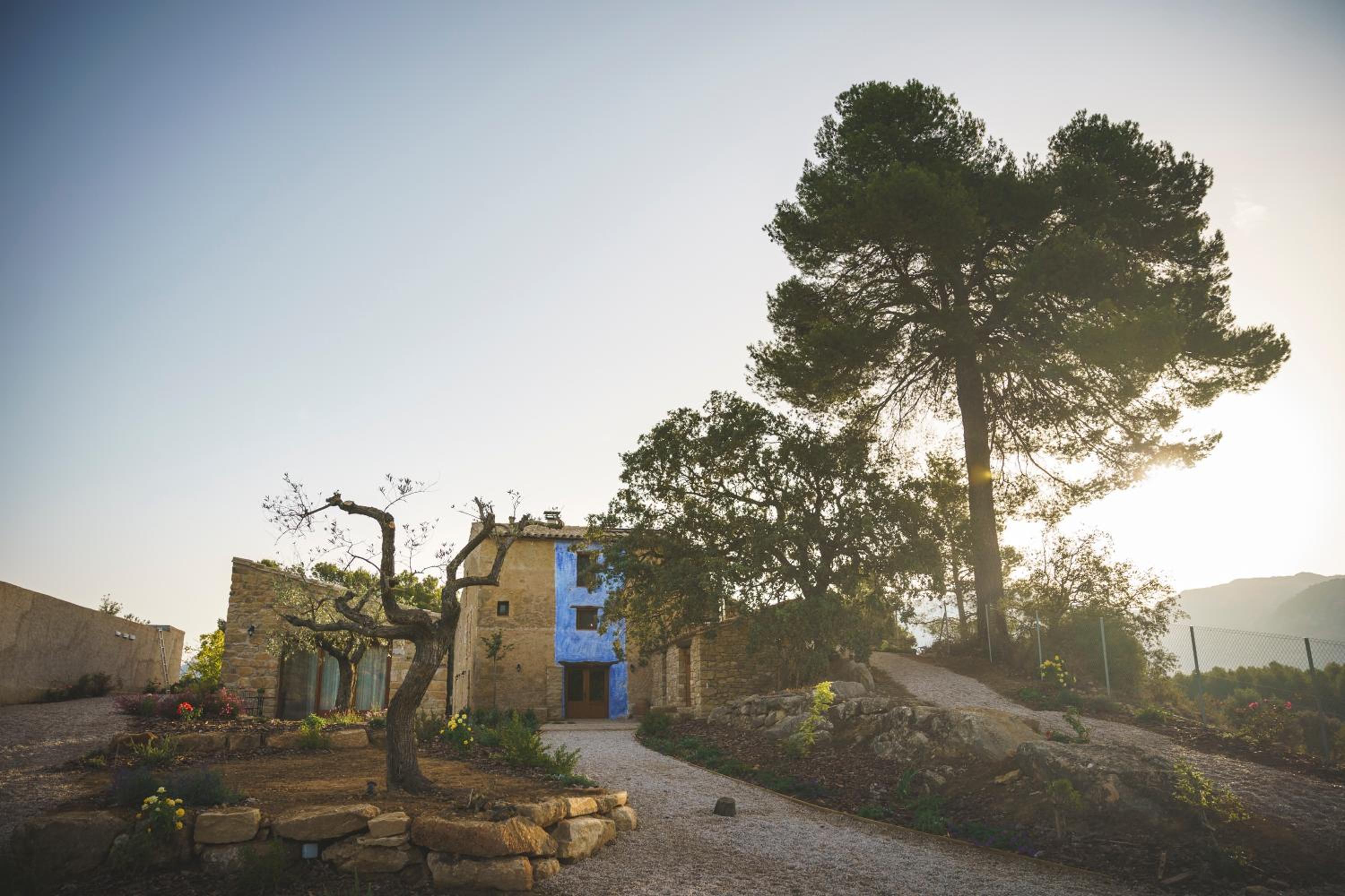 Casa rural Mas del Serranet view 5