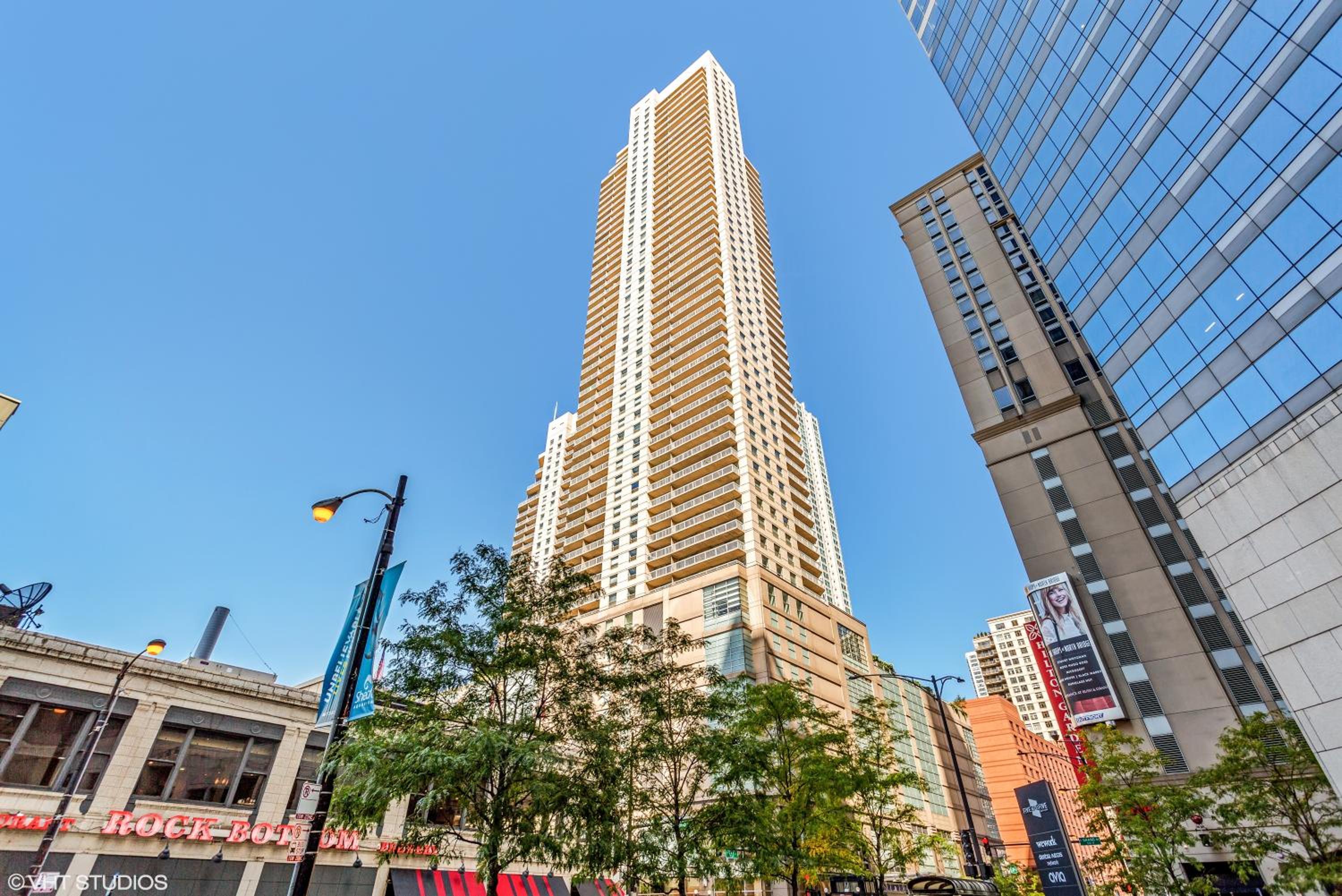 The Penthouse at Grand Plaza-0