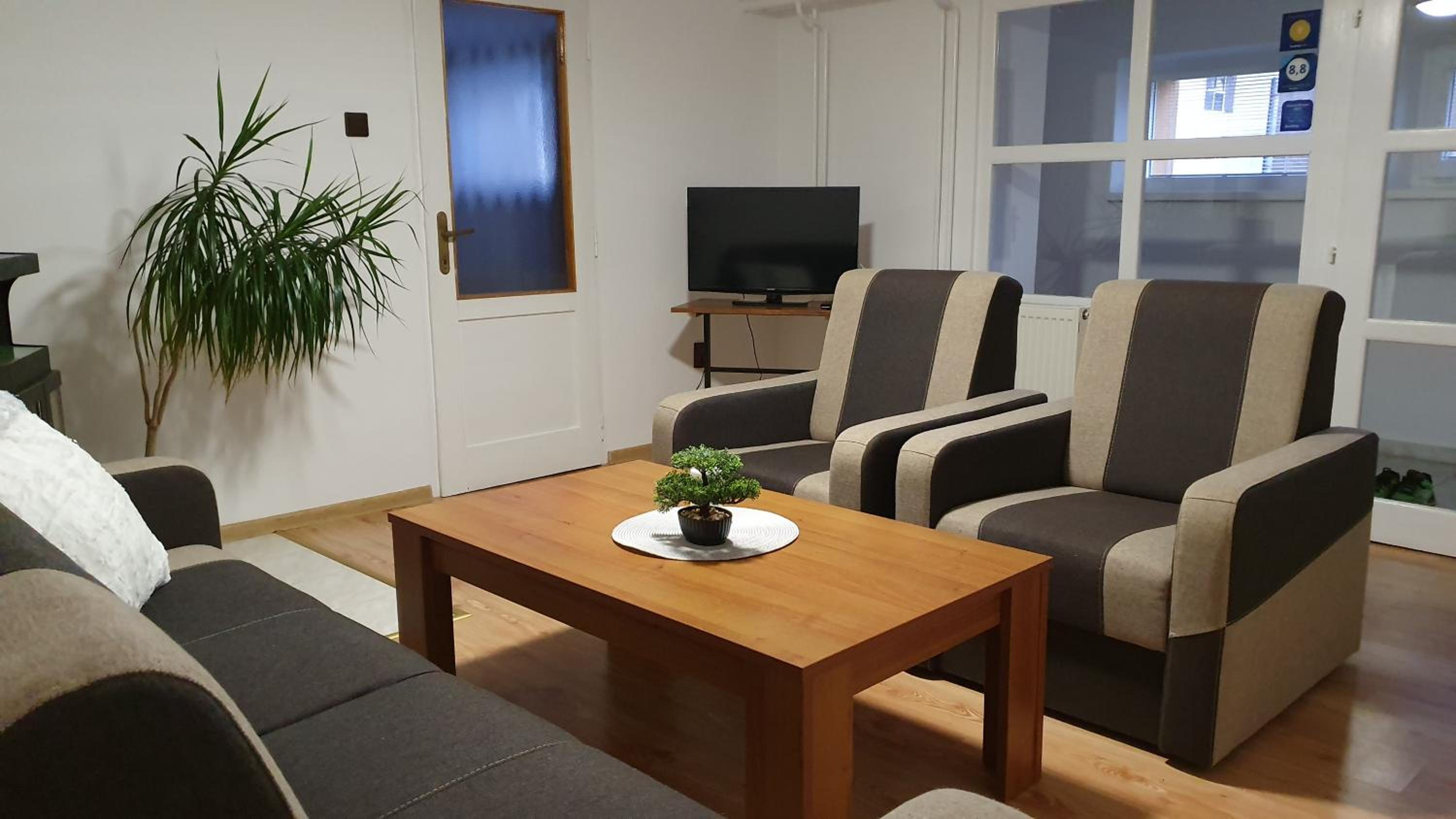 Apartmány Anna view 3