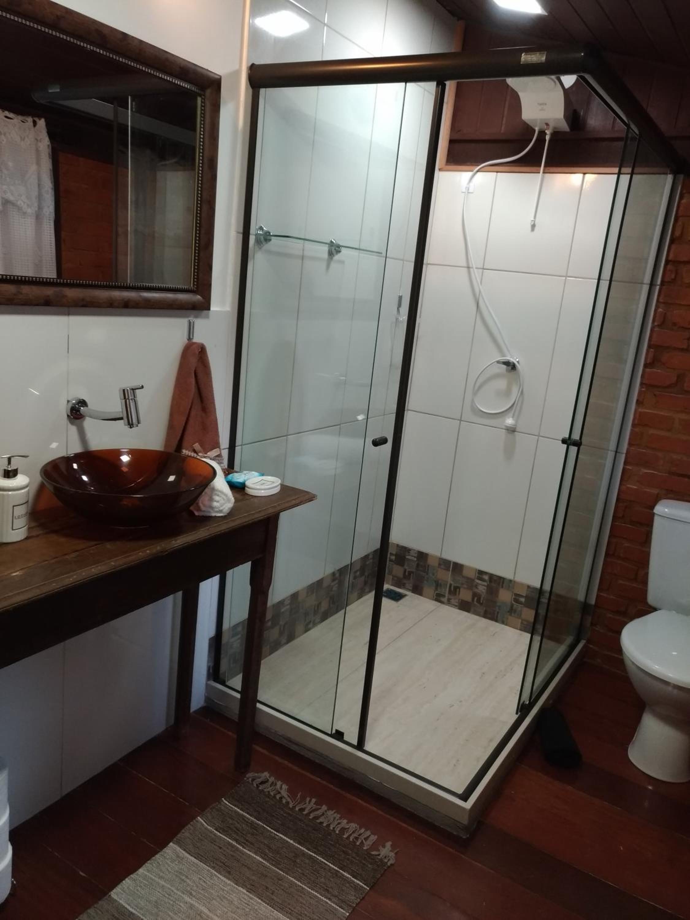 Casa Petrópolis Temporada