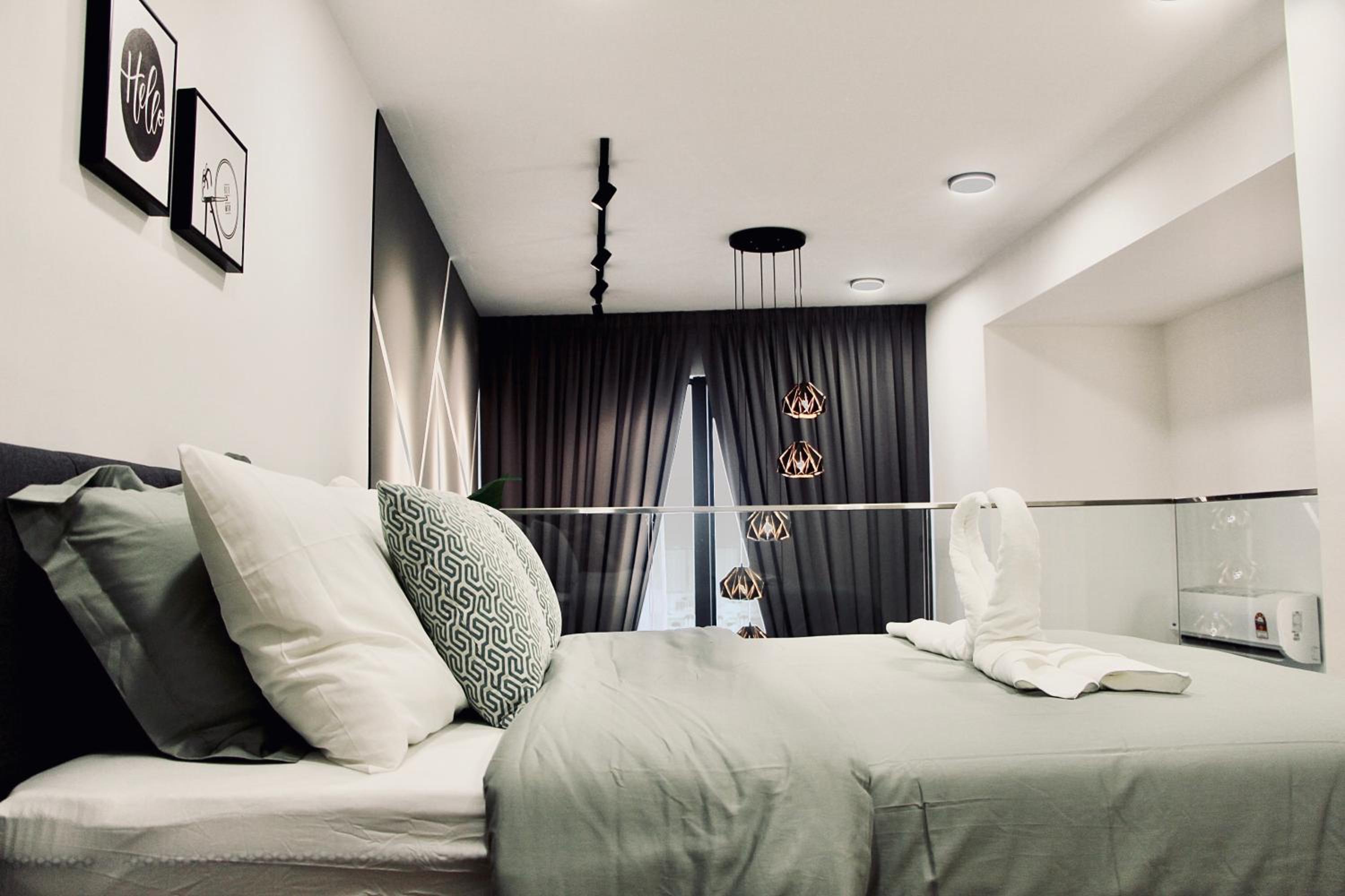 EkoCheras Designer Suite by Moka @ Cheras