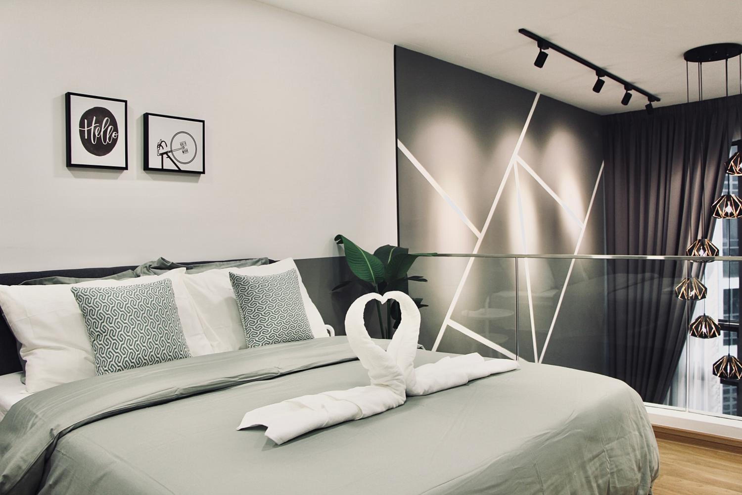 EkoCheras Designer Suite by Moka @ Cheras