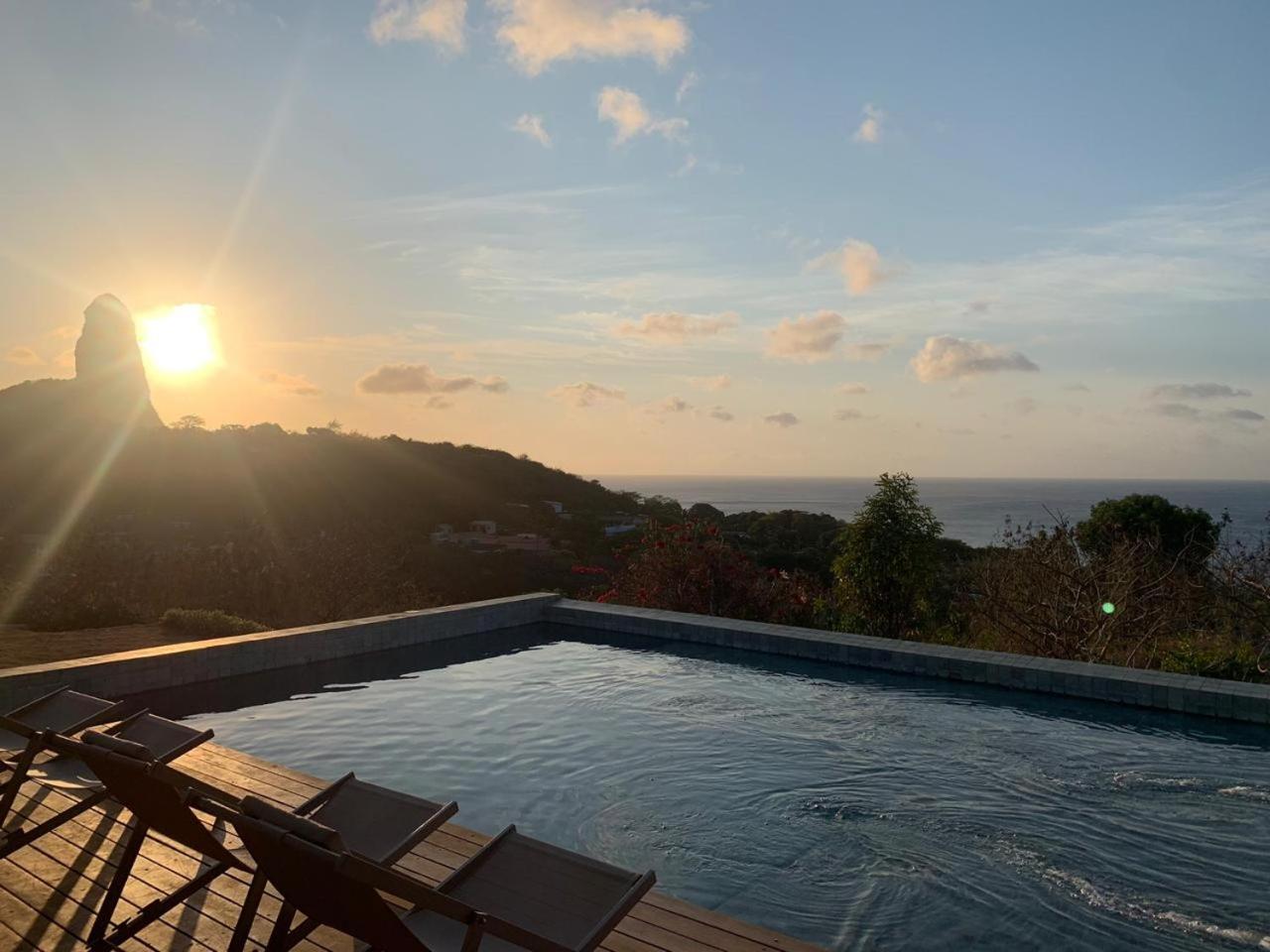 Colina Pousada SPA