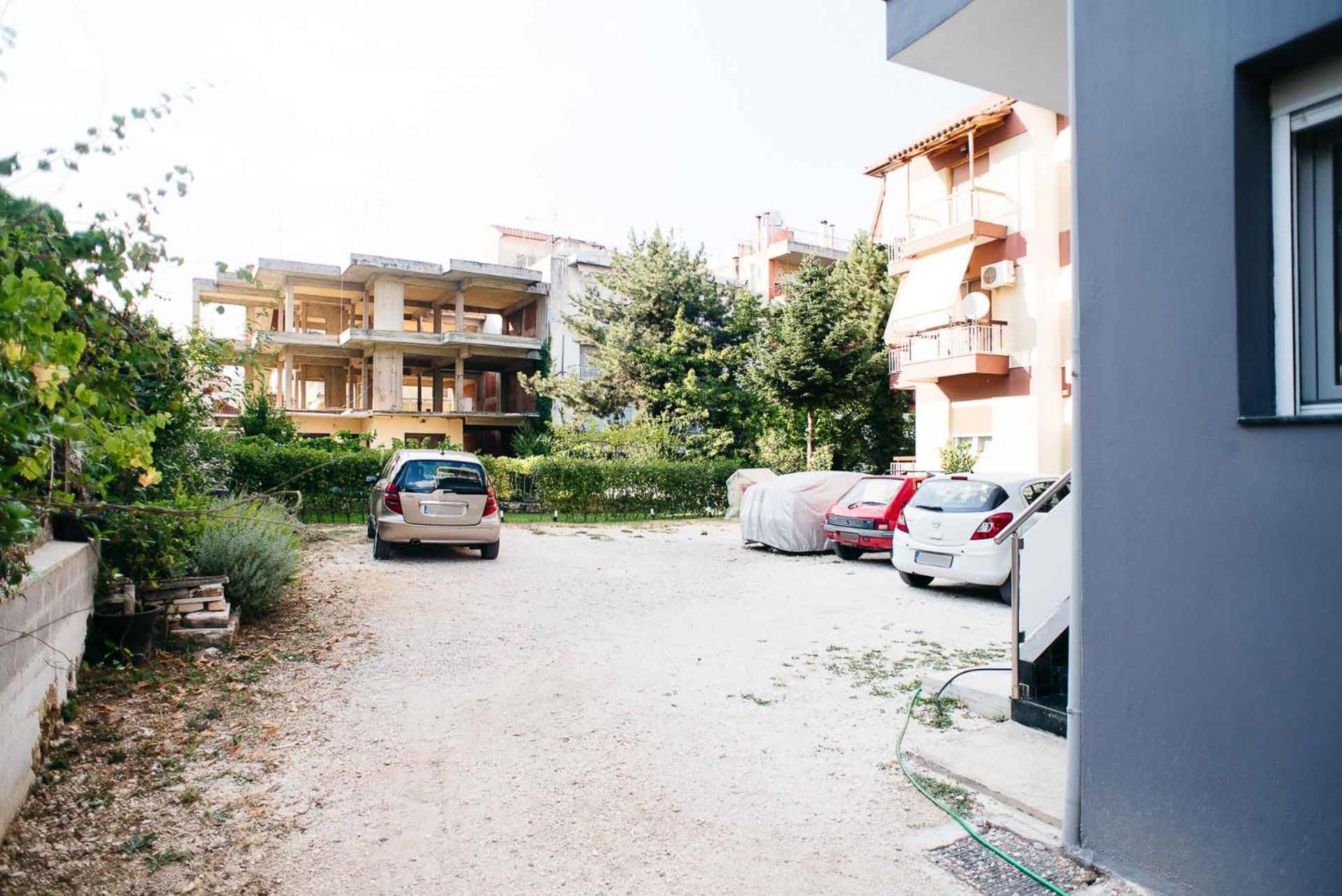 Ioannina City Relax Apartment view 3