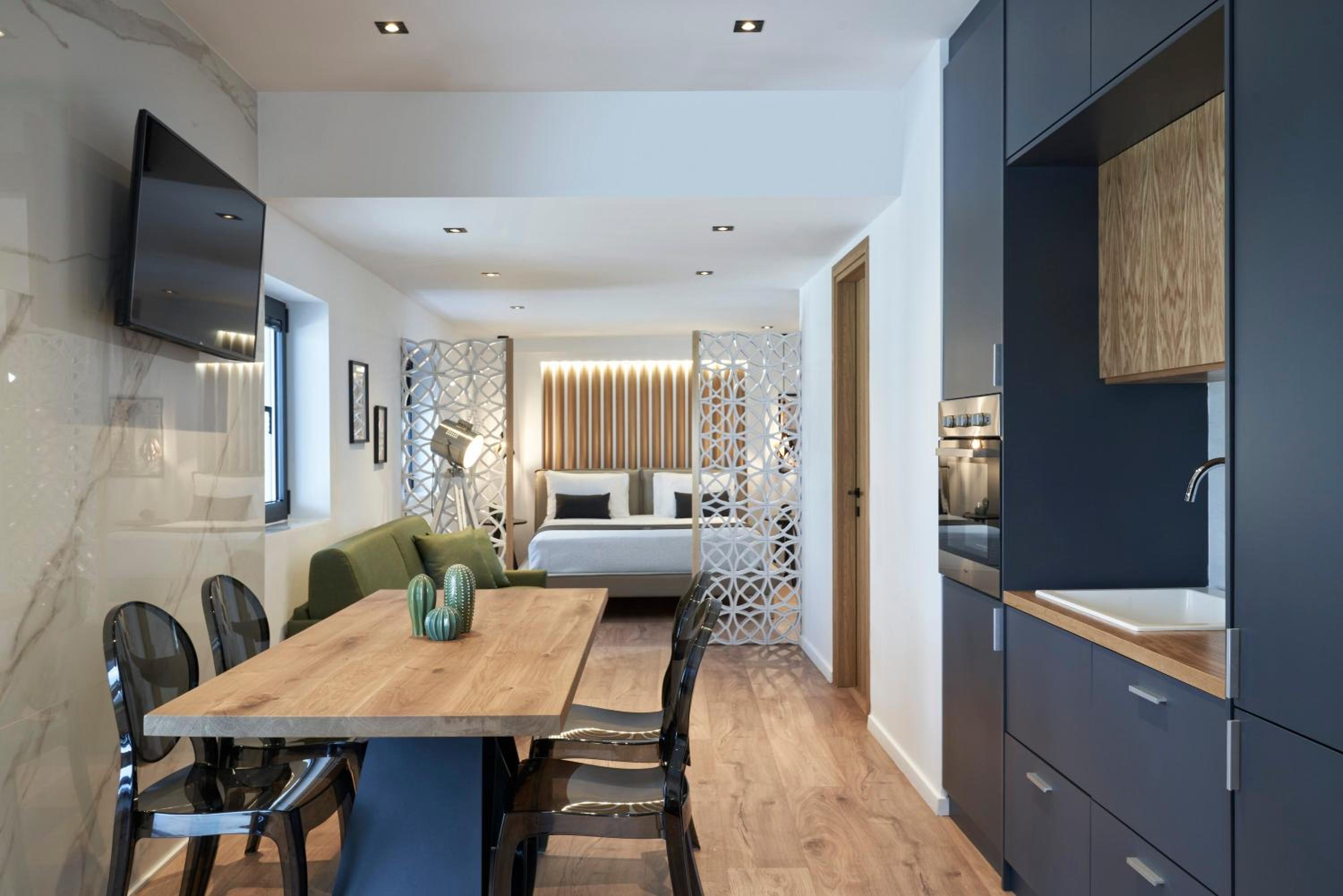 Kolonaki 8 - Design Suites & Lofts