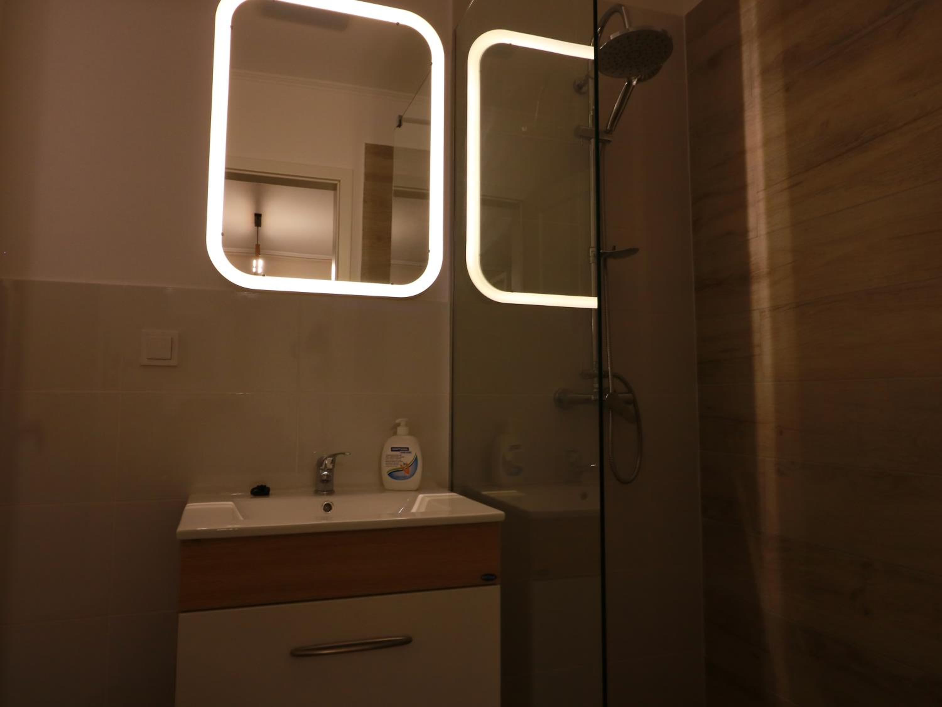 Apartament City Mall Sibiu view 5