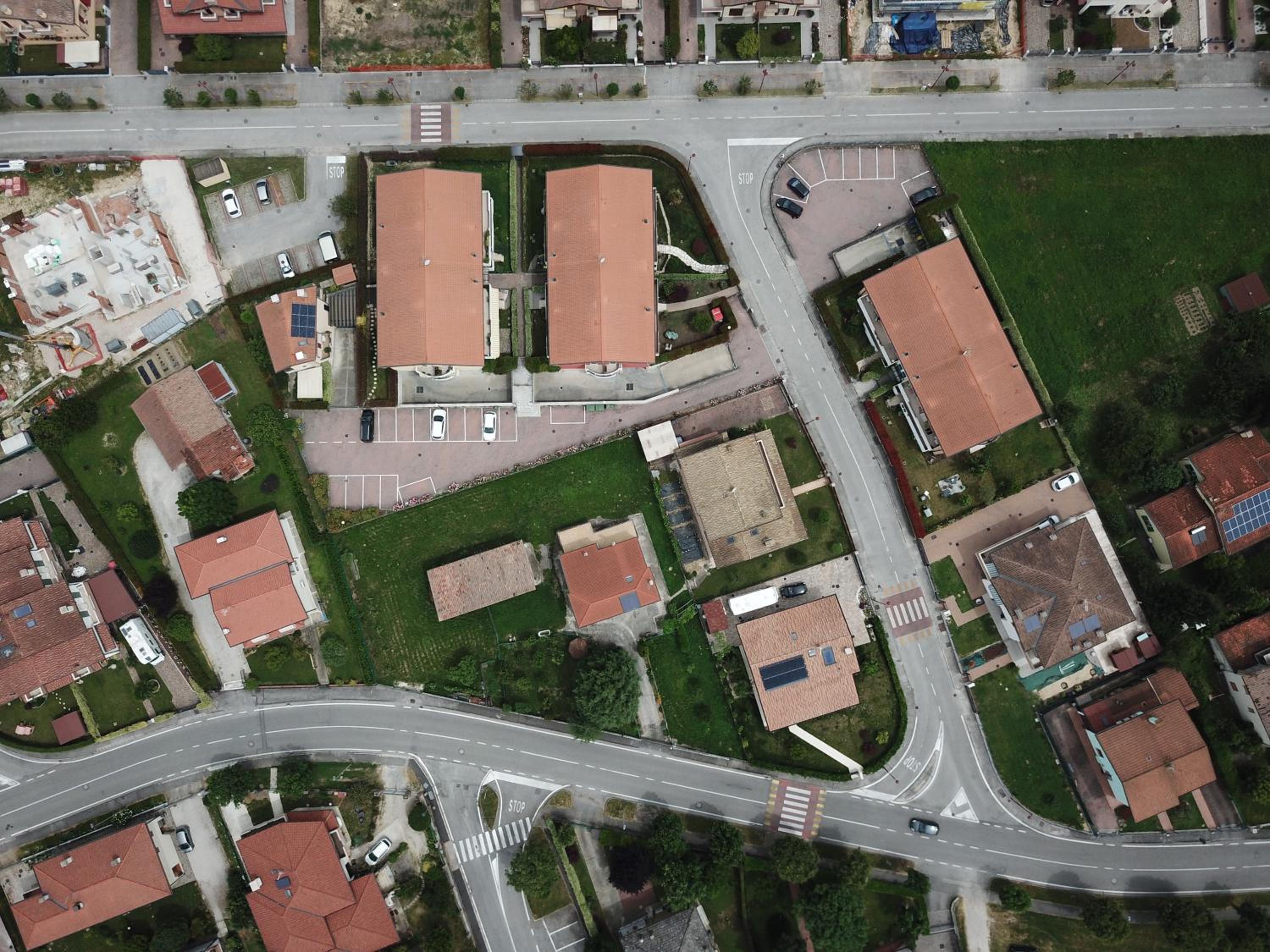 Deluxe Padova Apartment view 3